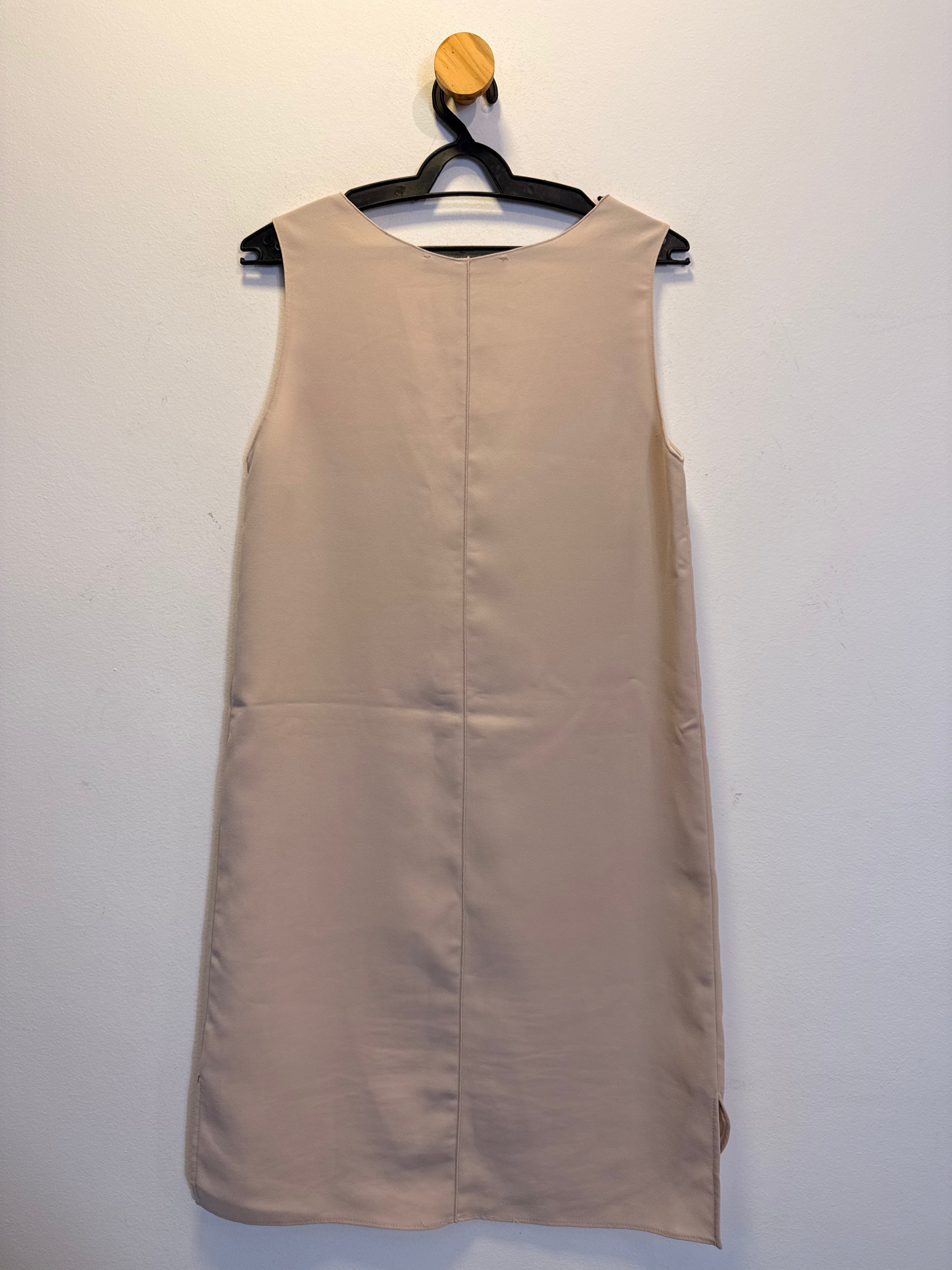 Vestido Zara