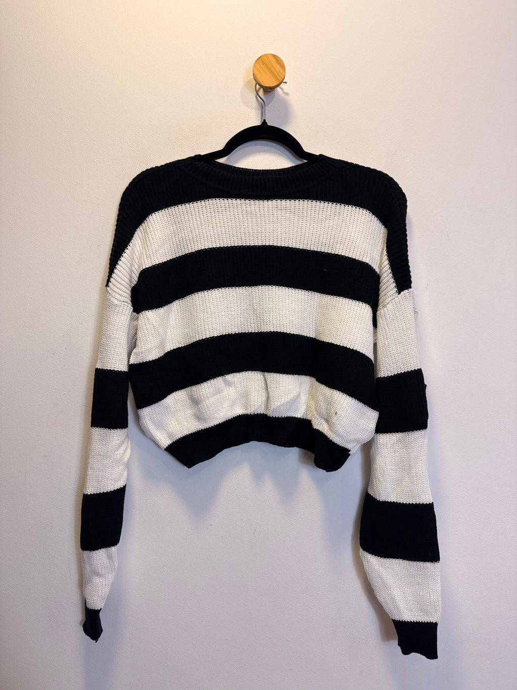 Tricot Listrado