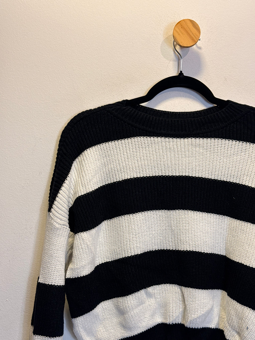 Tricot Listrado