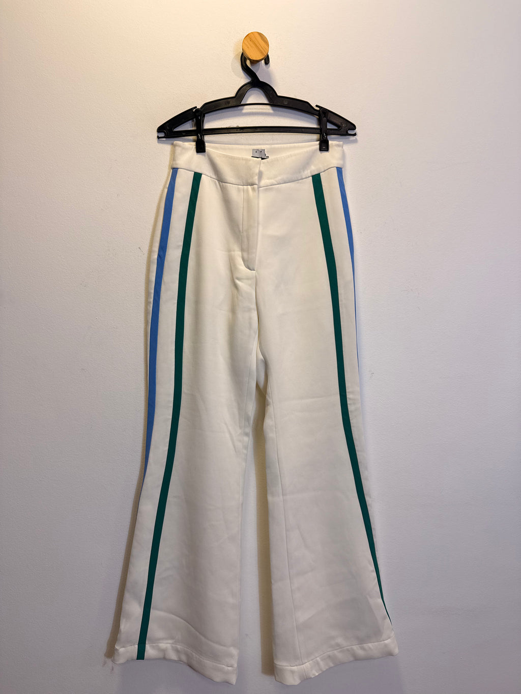 Calça Branca Ap03