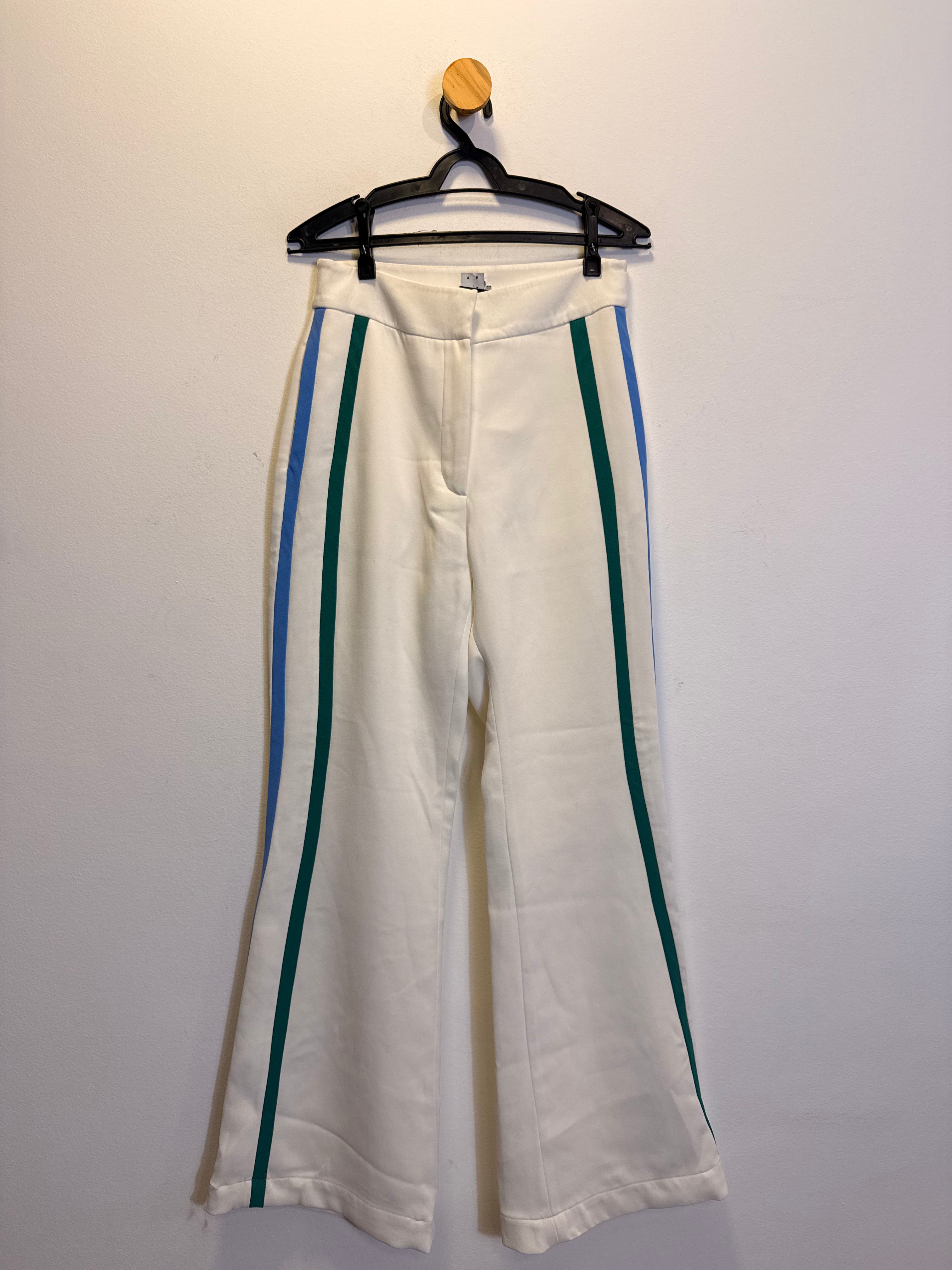 Calça Branca Ap03