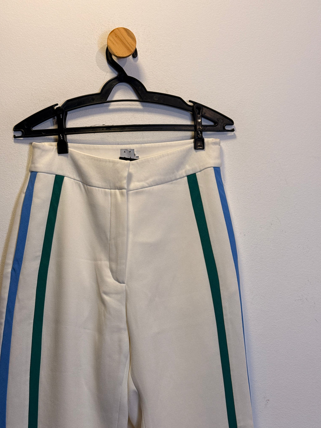 Calça Branca Ap03