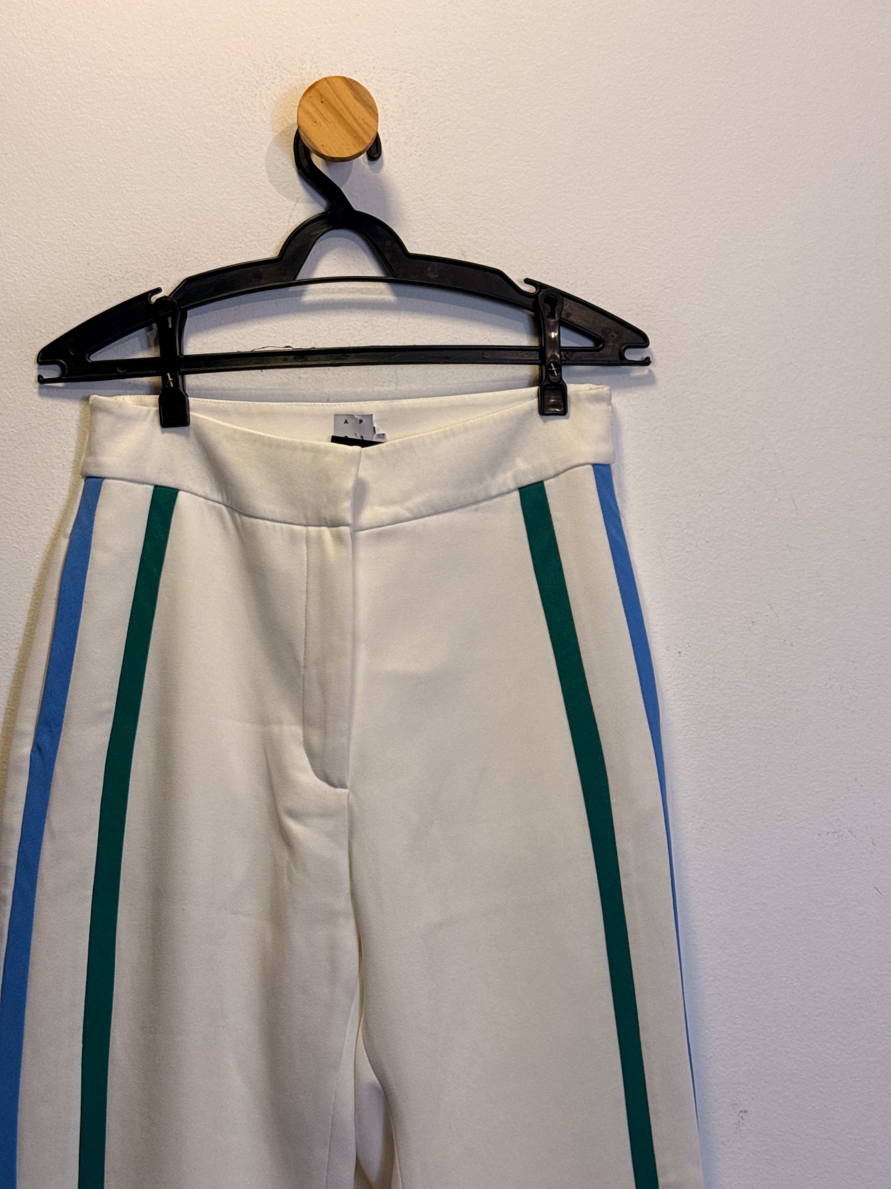 Calça Branca Ap03