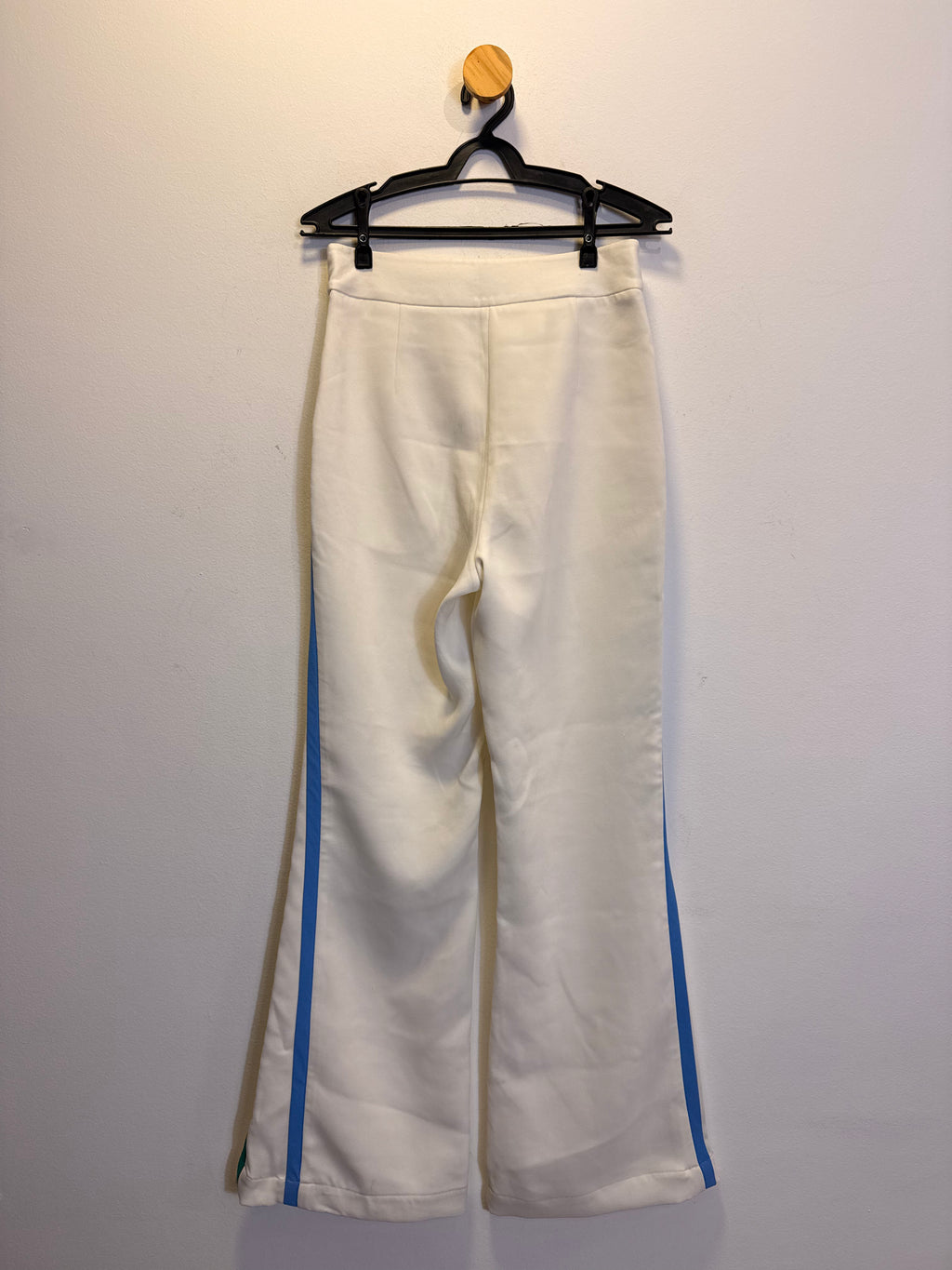 Calça Branca Ap03
