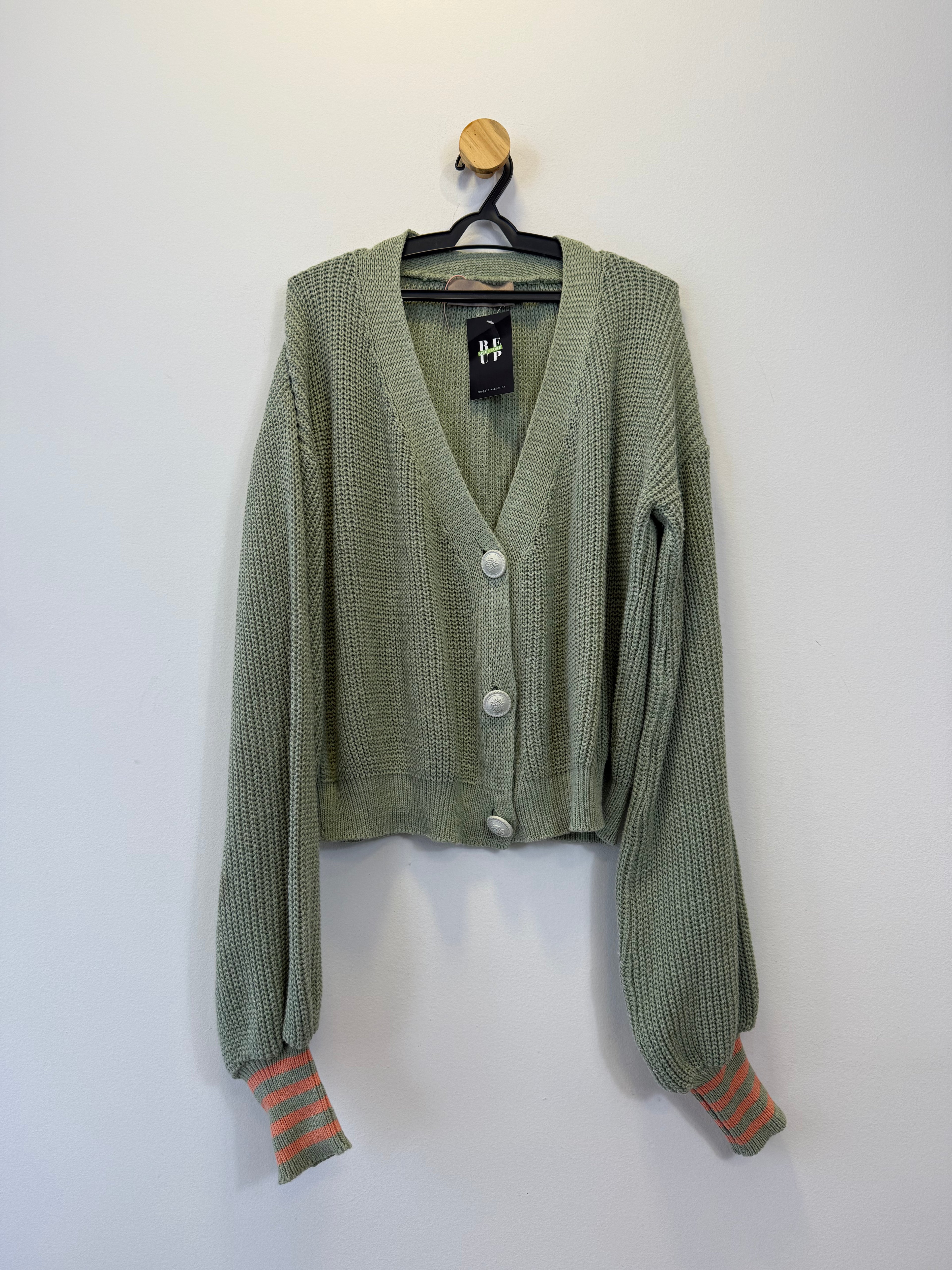Twinset Tricot Verde