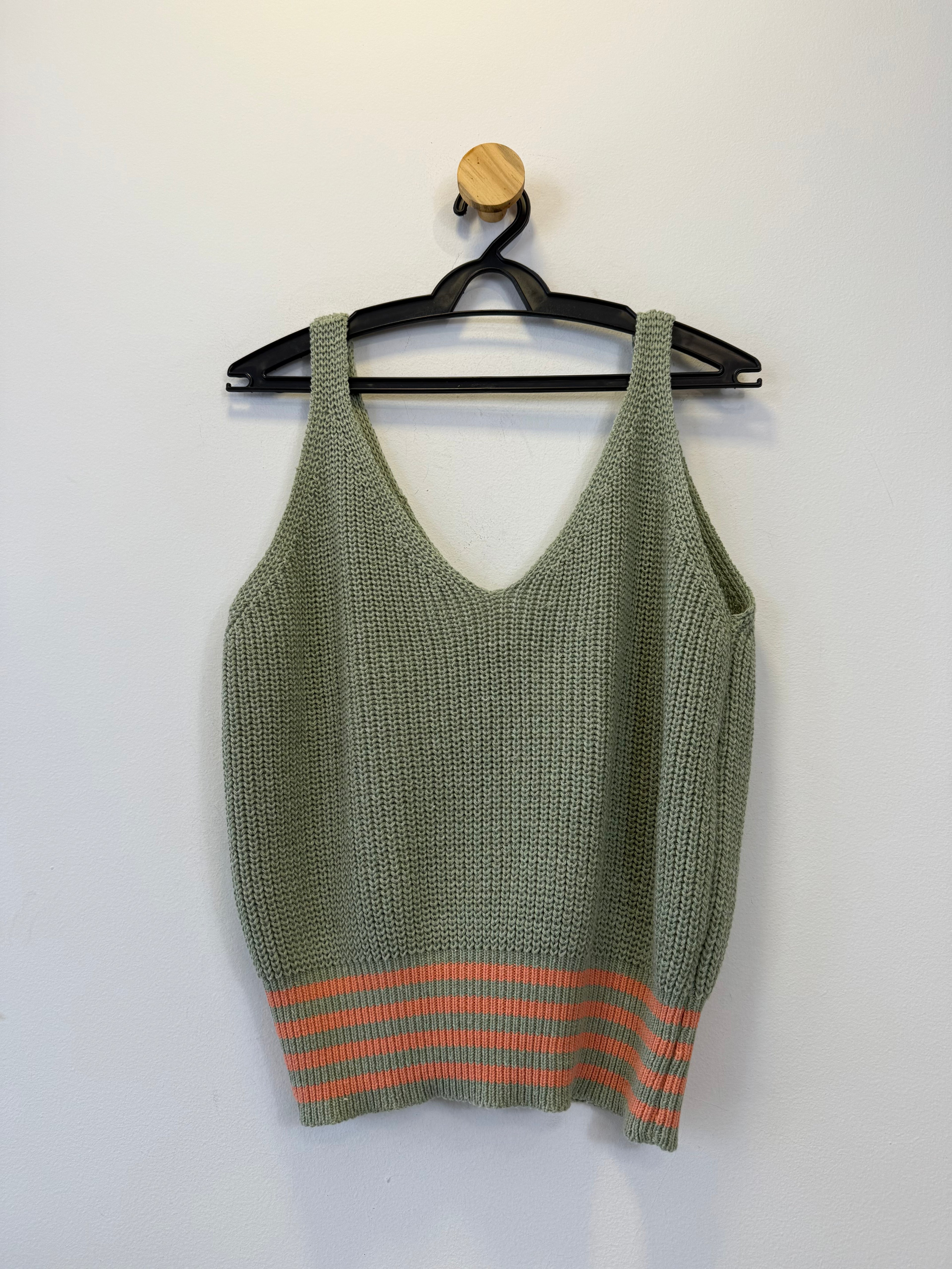 Twinset Tricot Verde