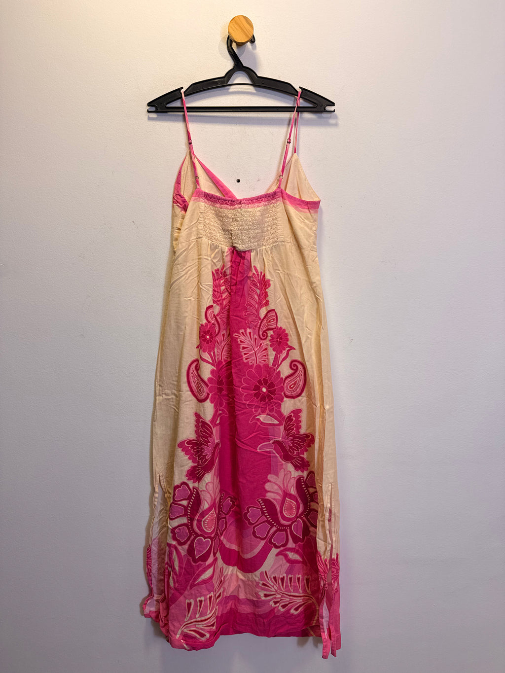 Vestido Farm Estampado