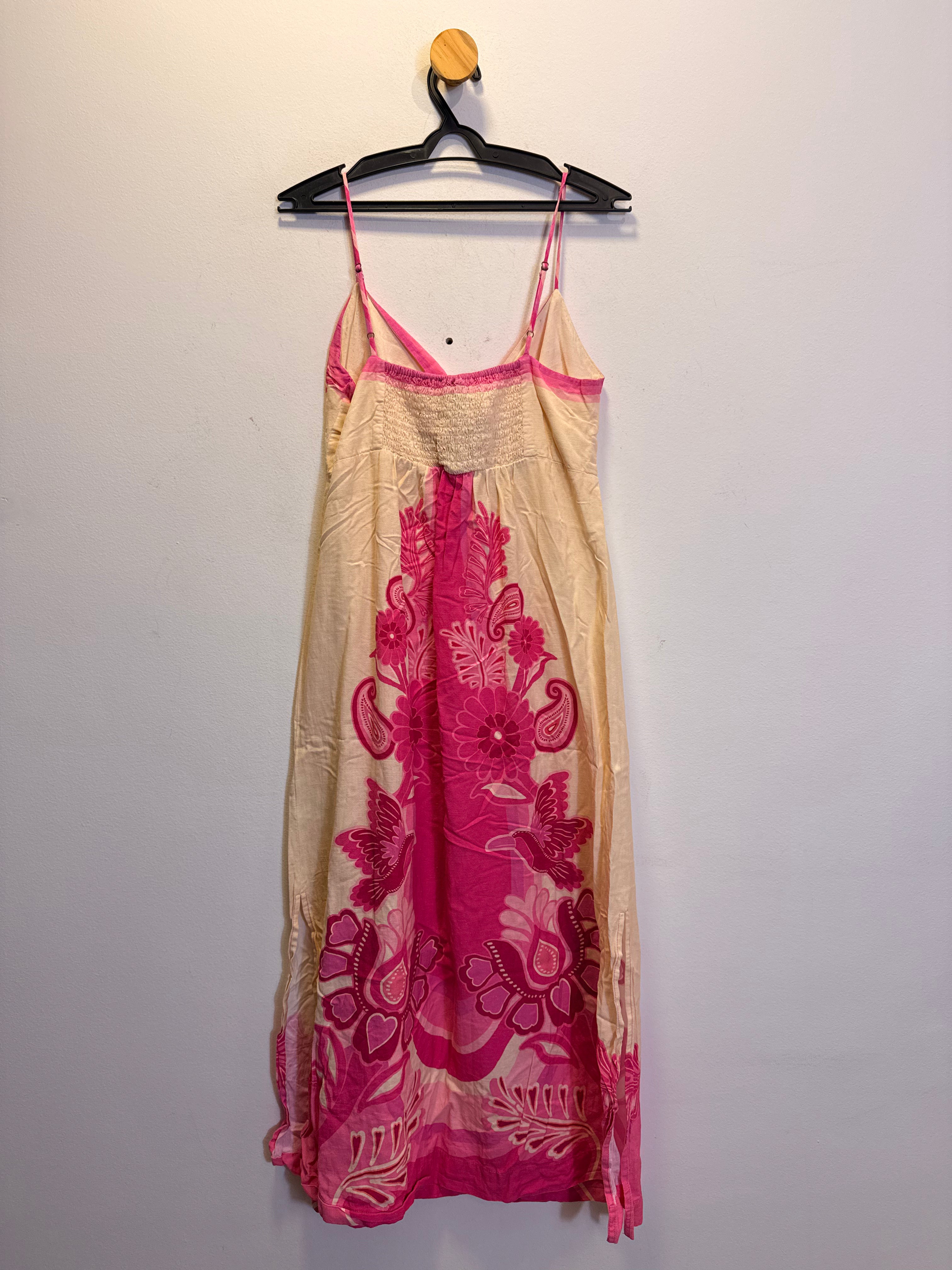 Vestido Farm Estampado
