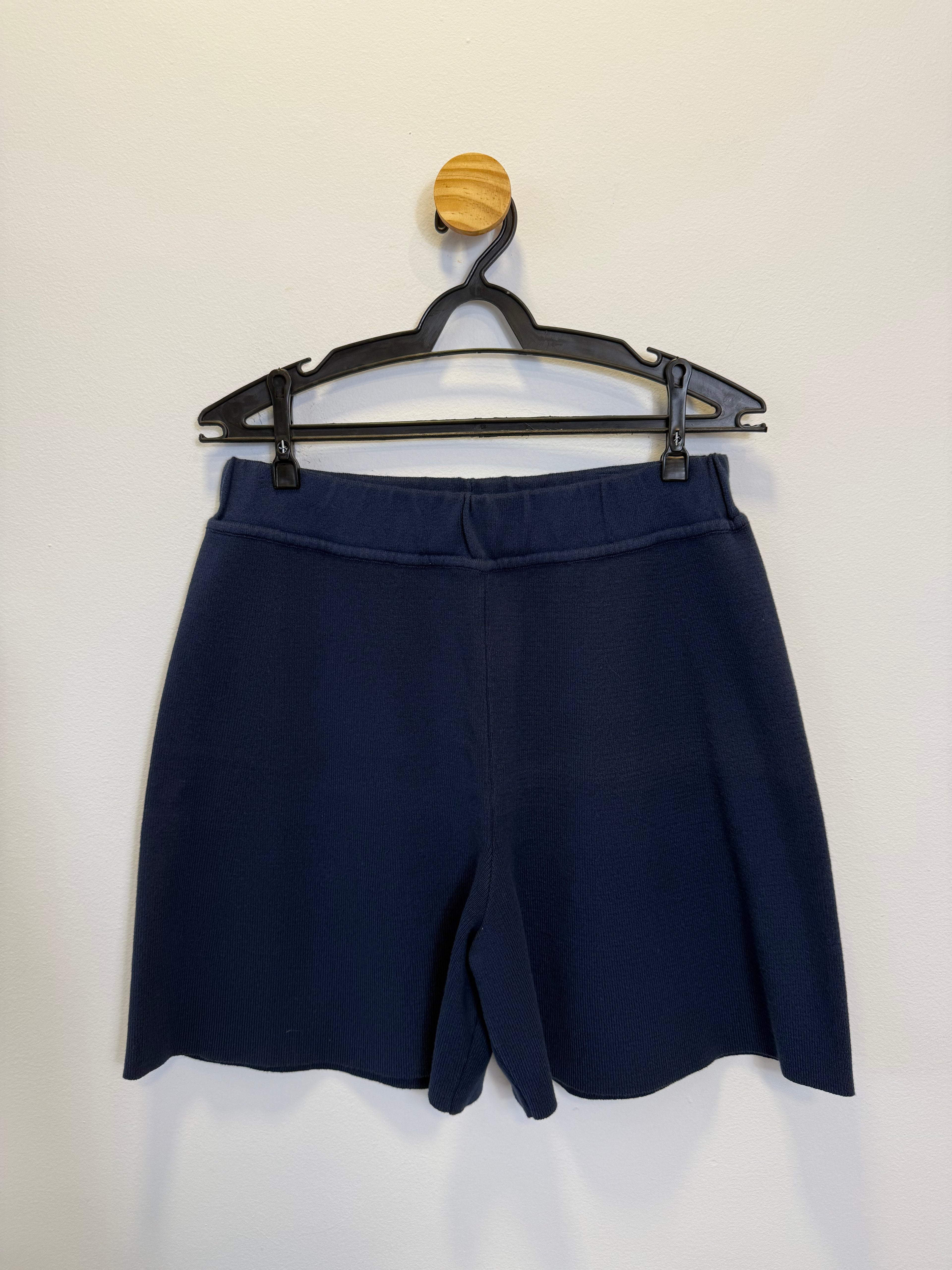 Short em Malha Azul Petróleo