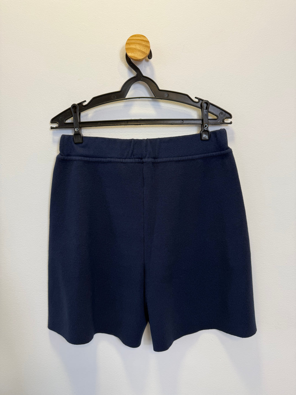 Short em Malha Azul Petróleo