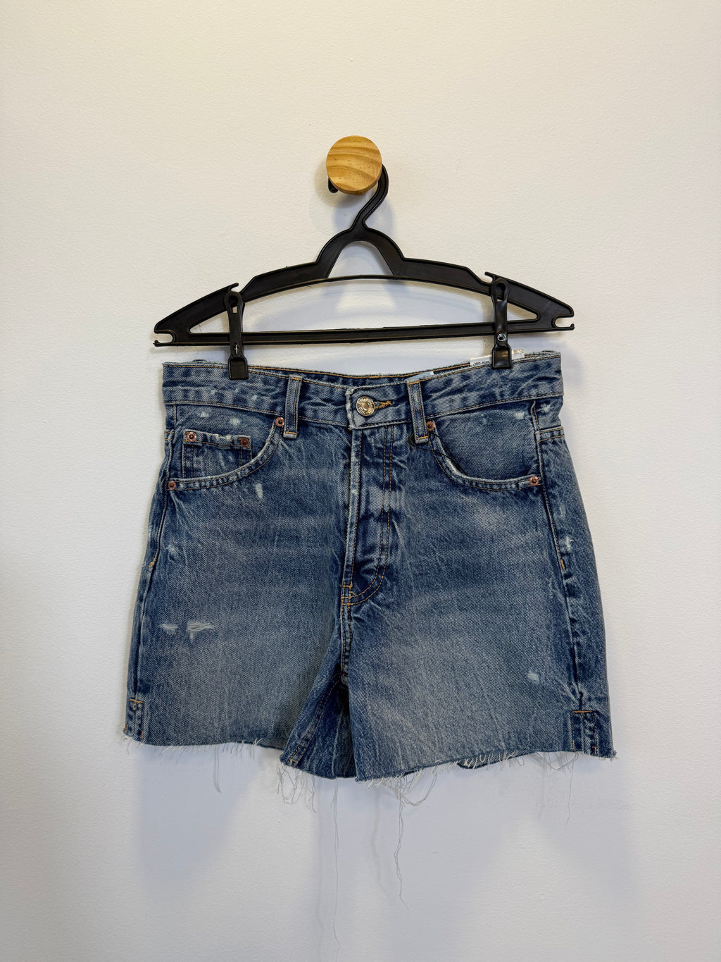 Short Jeans BoyFriend