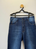 Calça Jeans Skinny Iodice