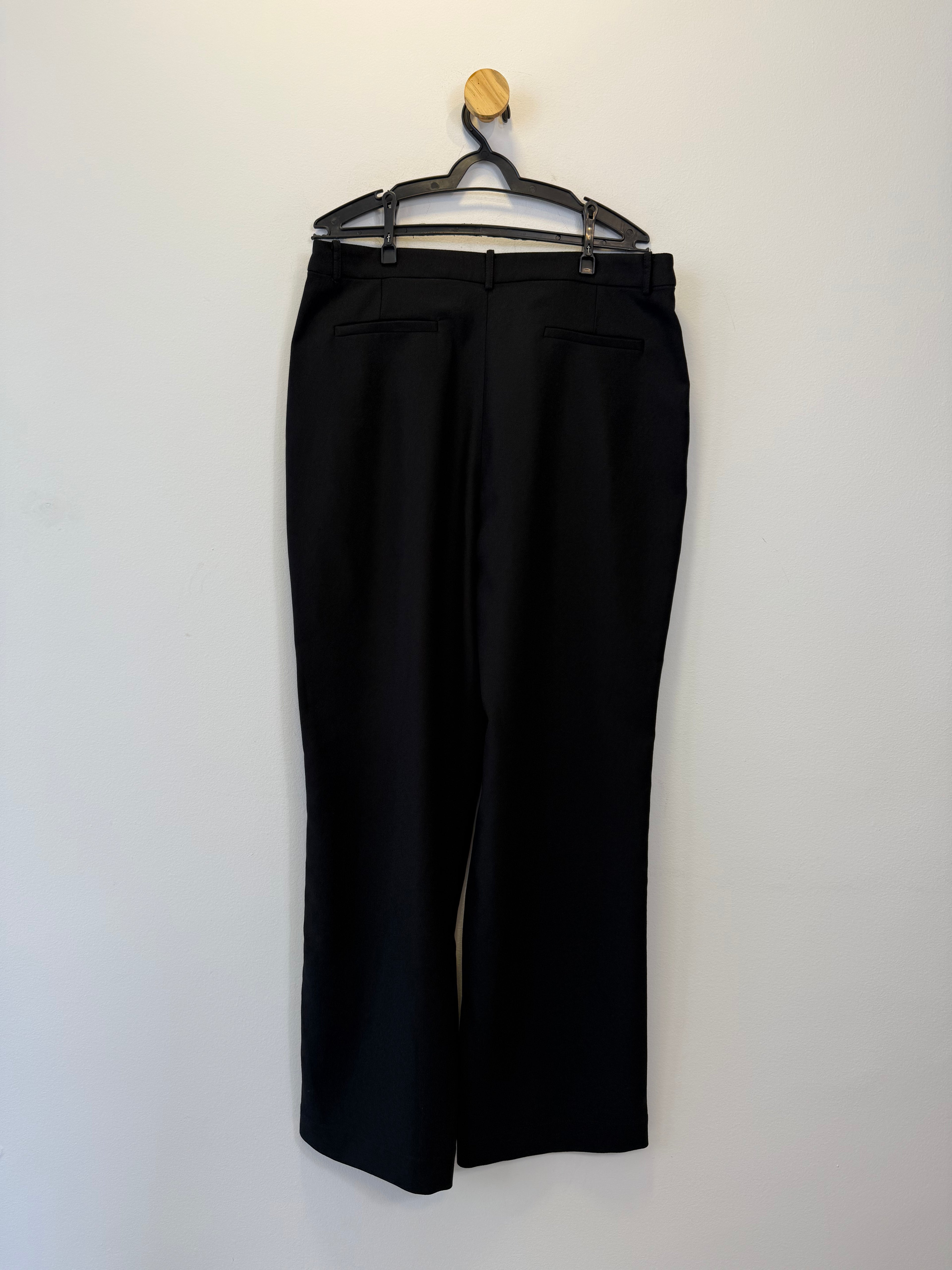 Calça Alfaiataria Preta