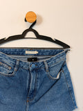 Short Jeans Nati Vozza