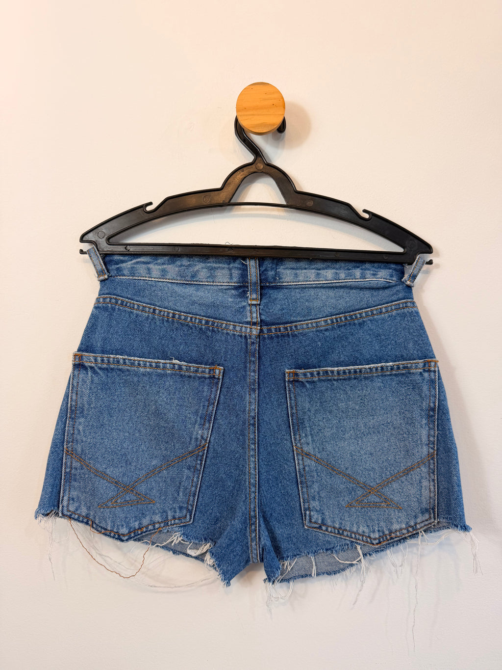 Short Jeans Nati Vozza
