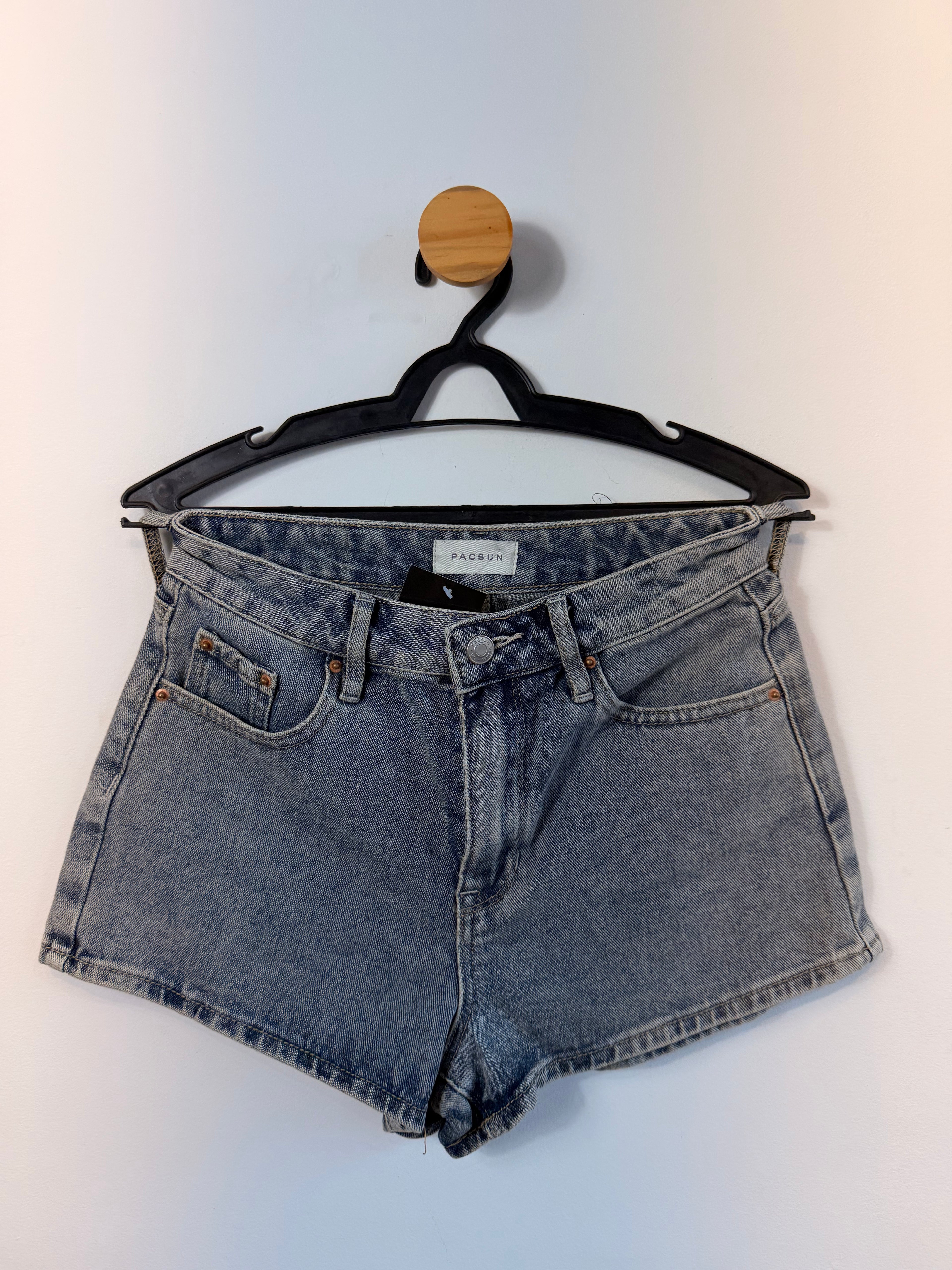 Short Jeans Pacsun