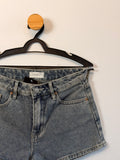 Short Jeans Pacsun