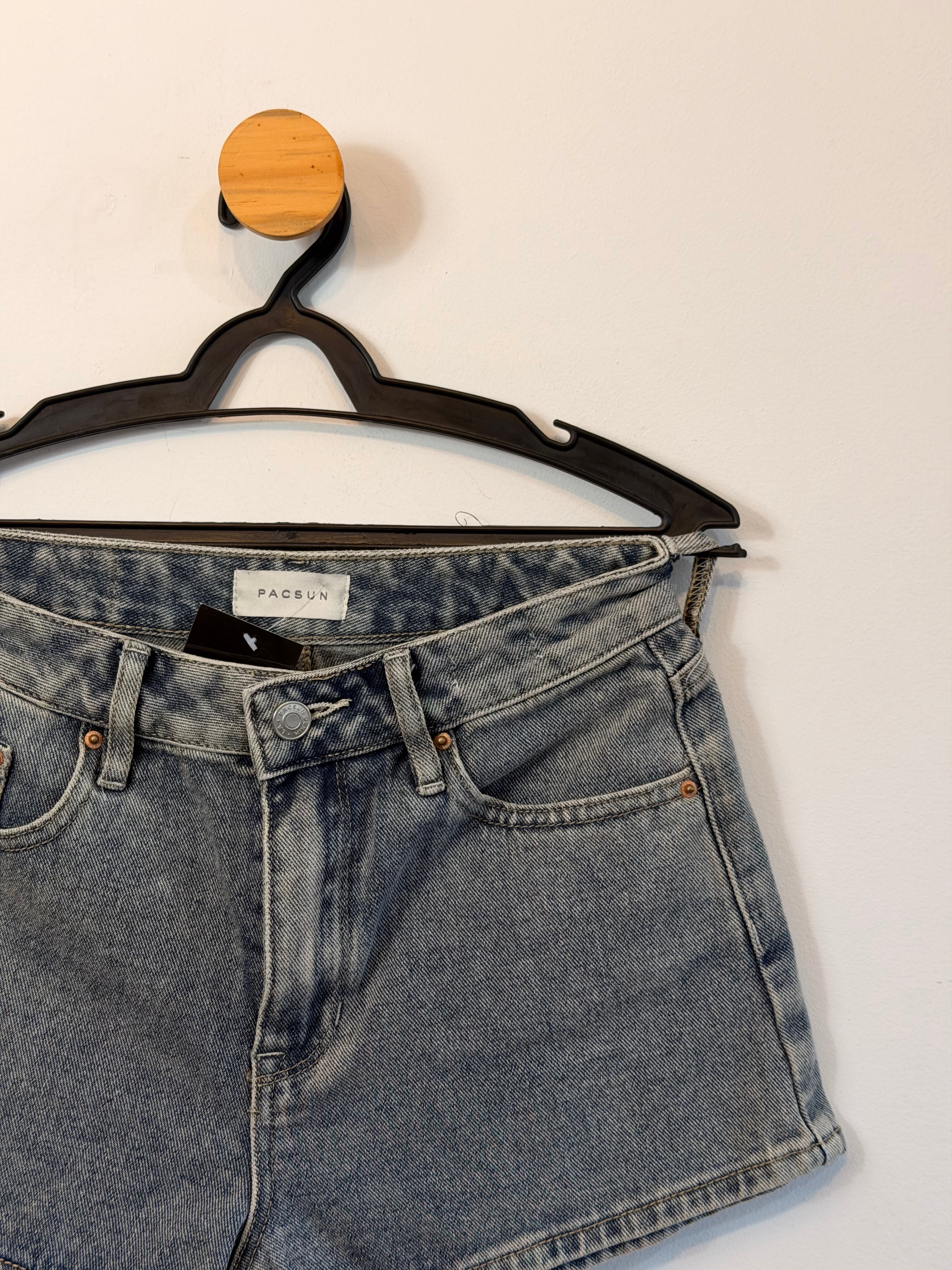 Short Jeans Pacsun