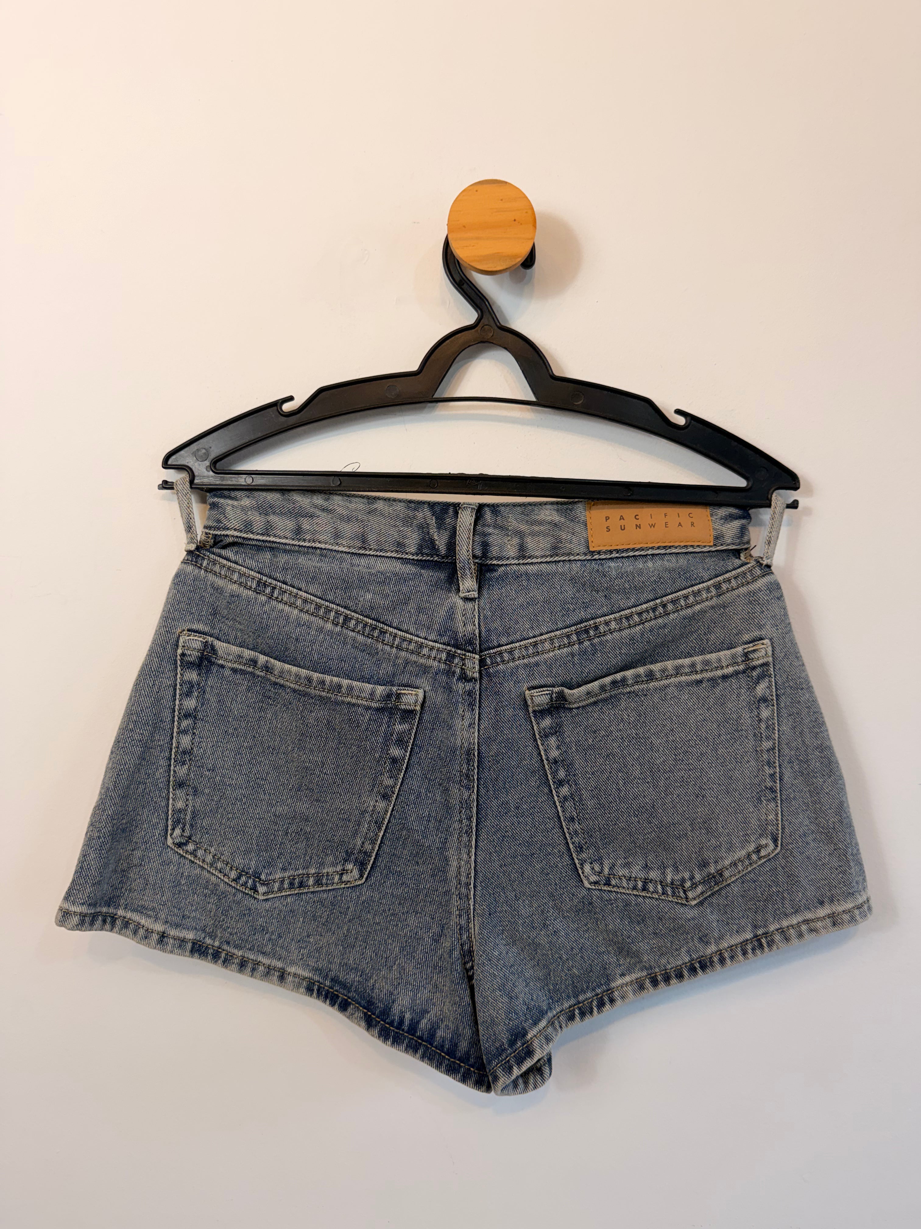 Short Jeans Pacsun