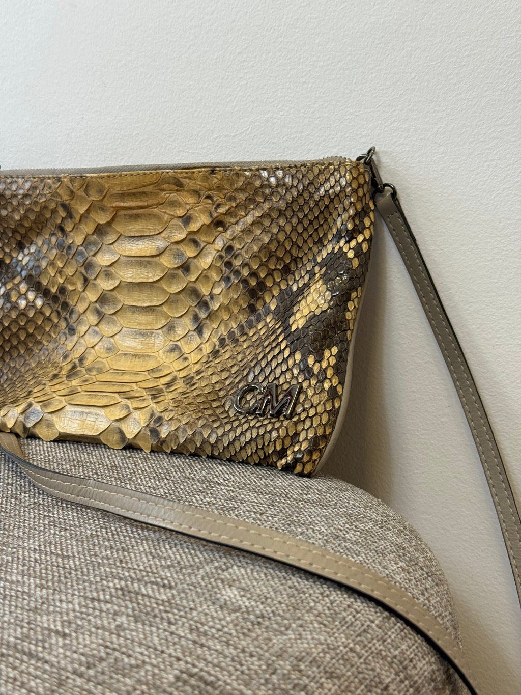 Bolsa Claudia Martinez