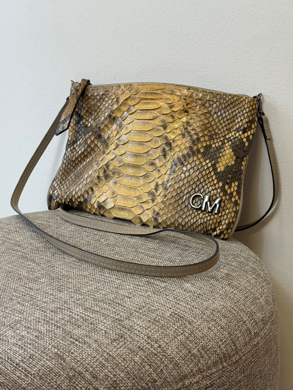 Bolsa Claudia Martinez