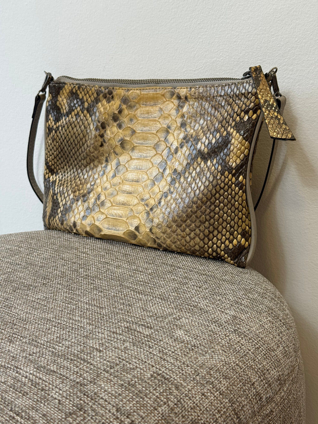 Bolsa Claudia Martinez