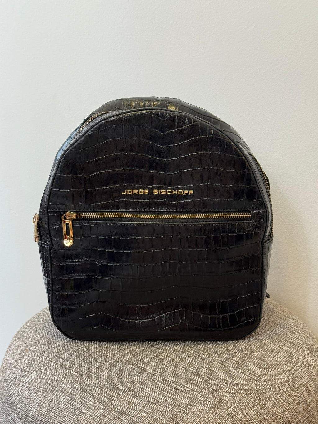 Mochila Jorge Bischoff