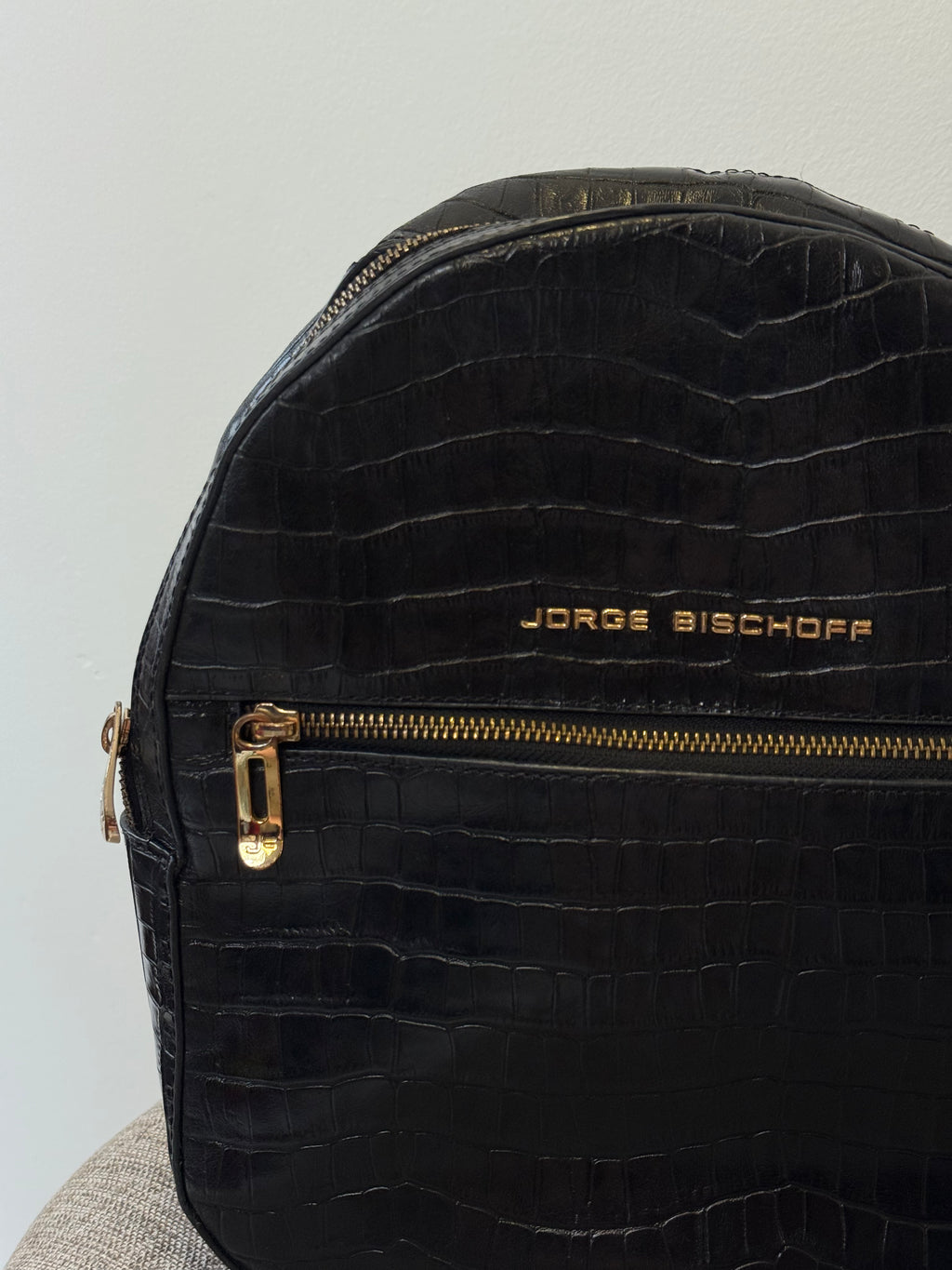 Mochila Jorge Bischoff