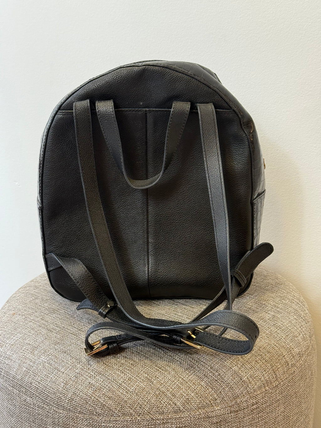 Mochila Jorge Bischoff