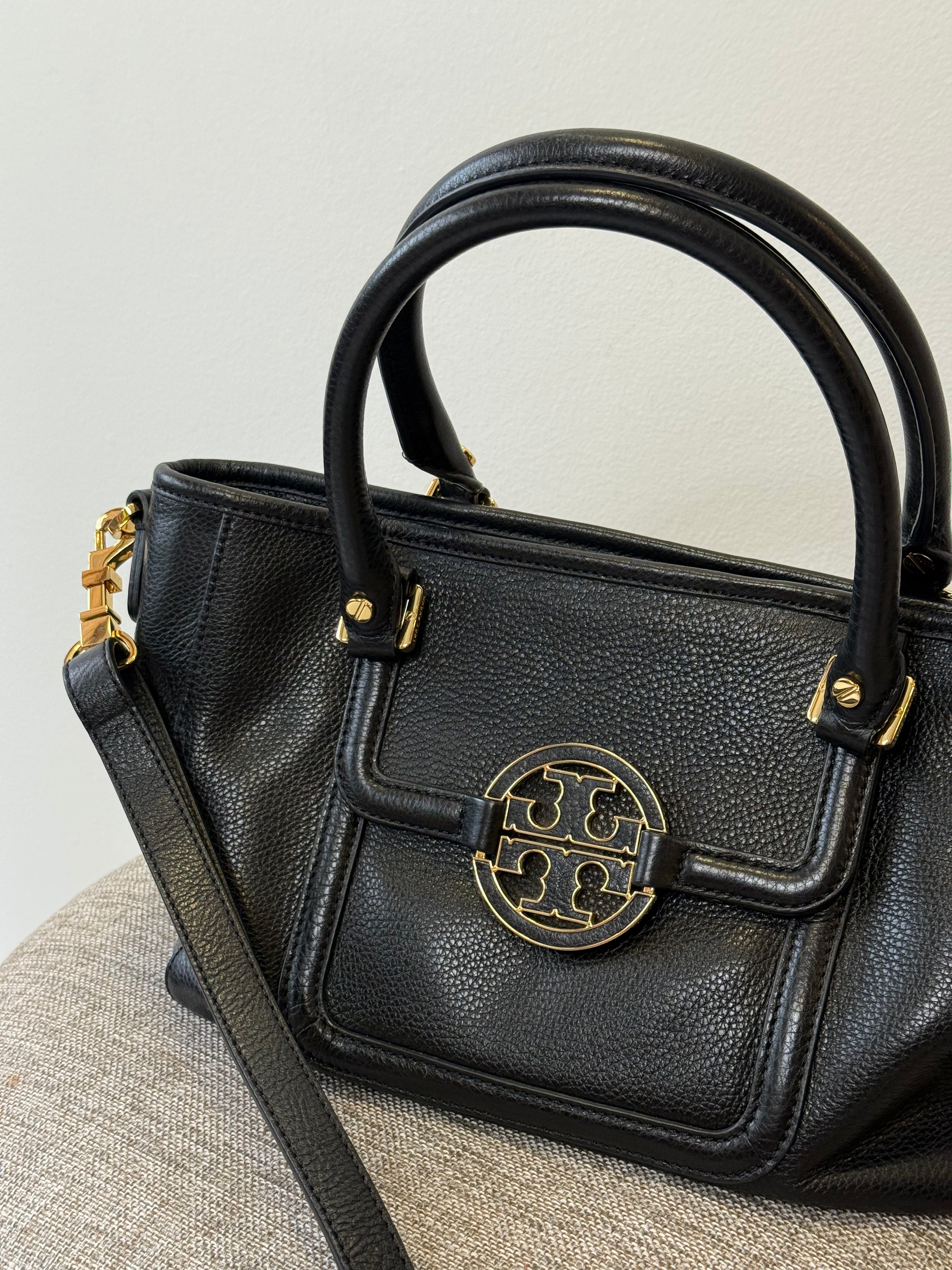 Bolsa Tory Burch
