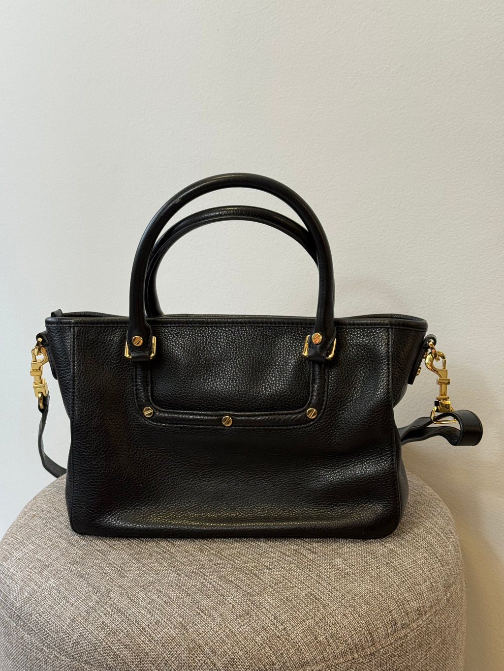 Bolsa Tory Burch