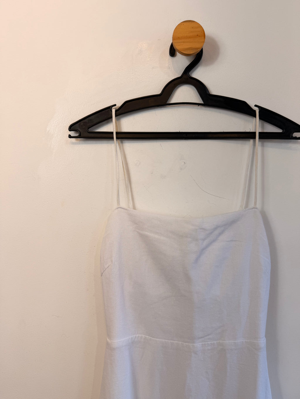 Vestido Branco Osklen