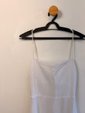 Vestido Branco Osklen
