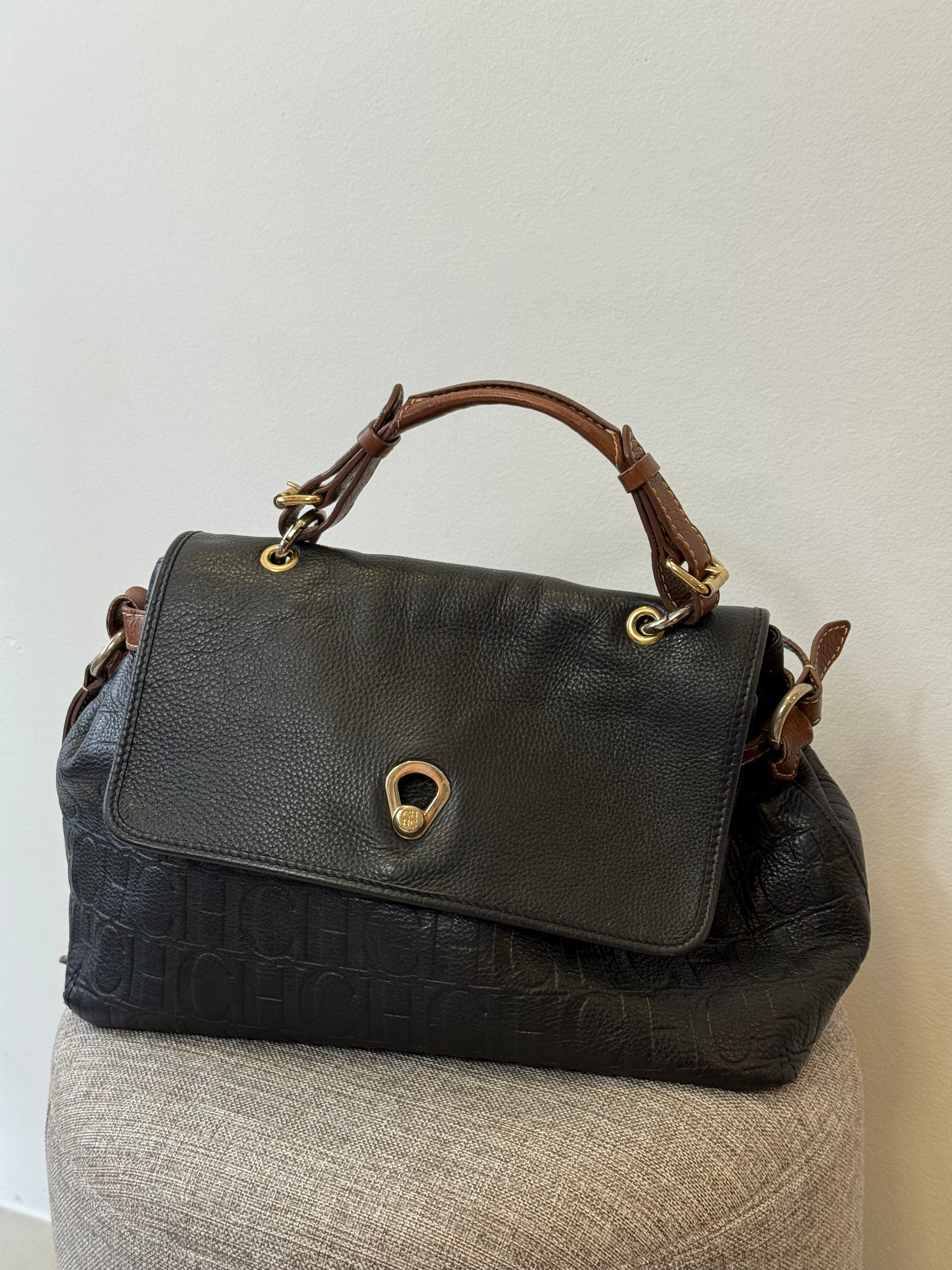 Bolsa Carolina Herrera