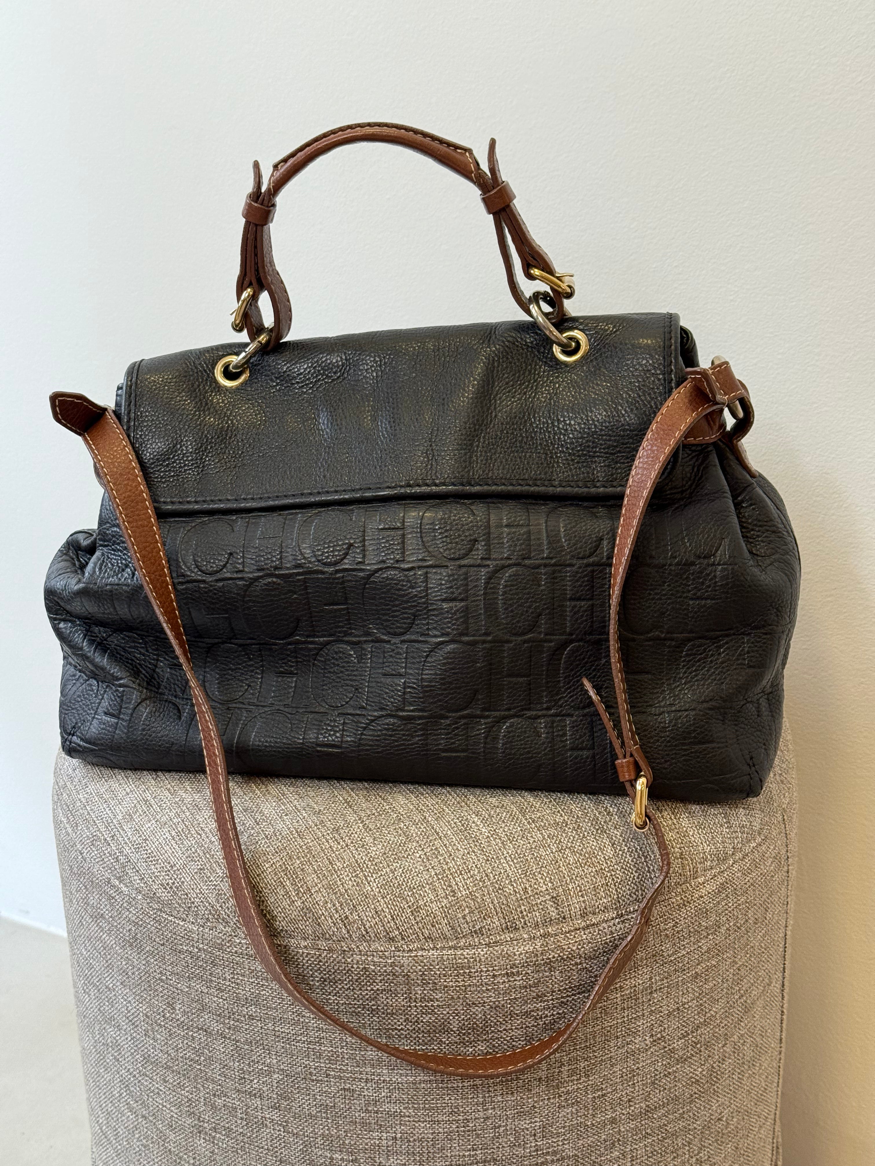 Bolsa Carolina Herrera