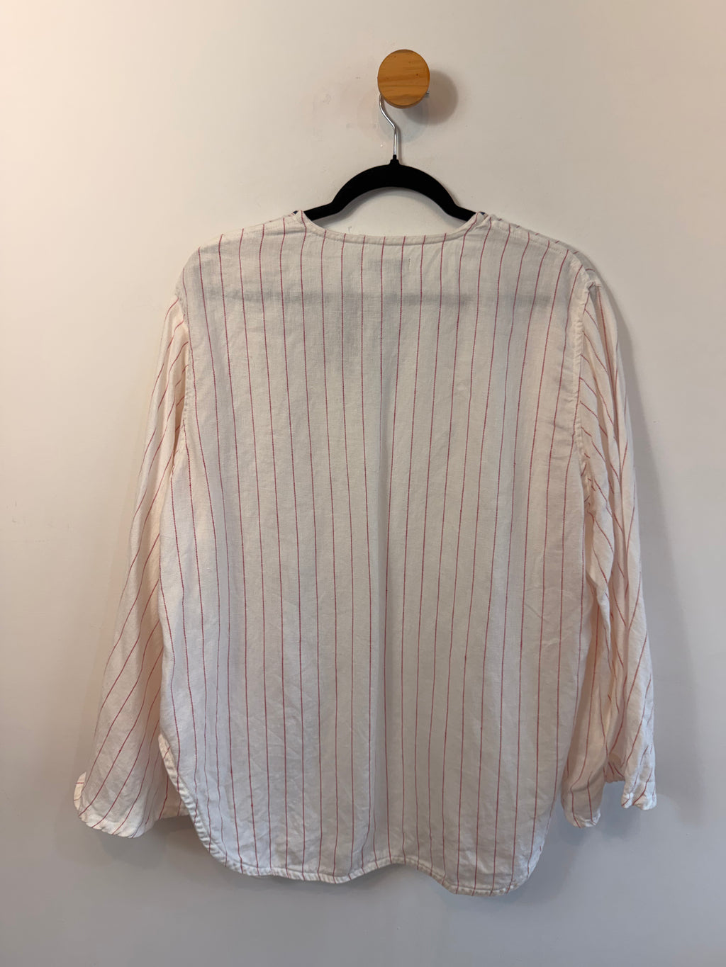 Kimono Listrado Richards
