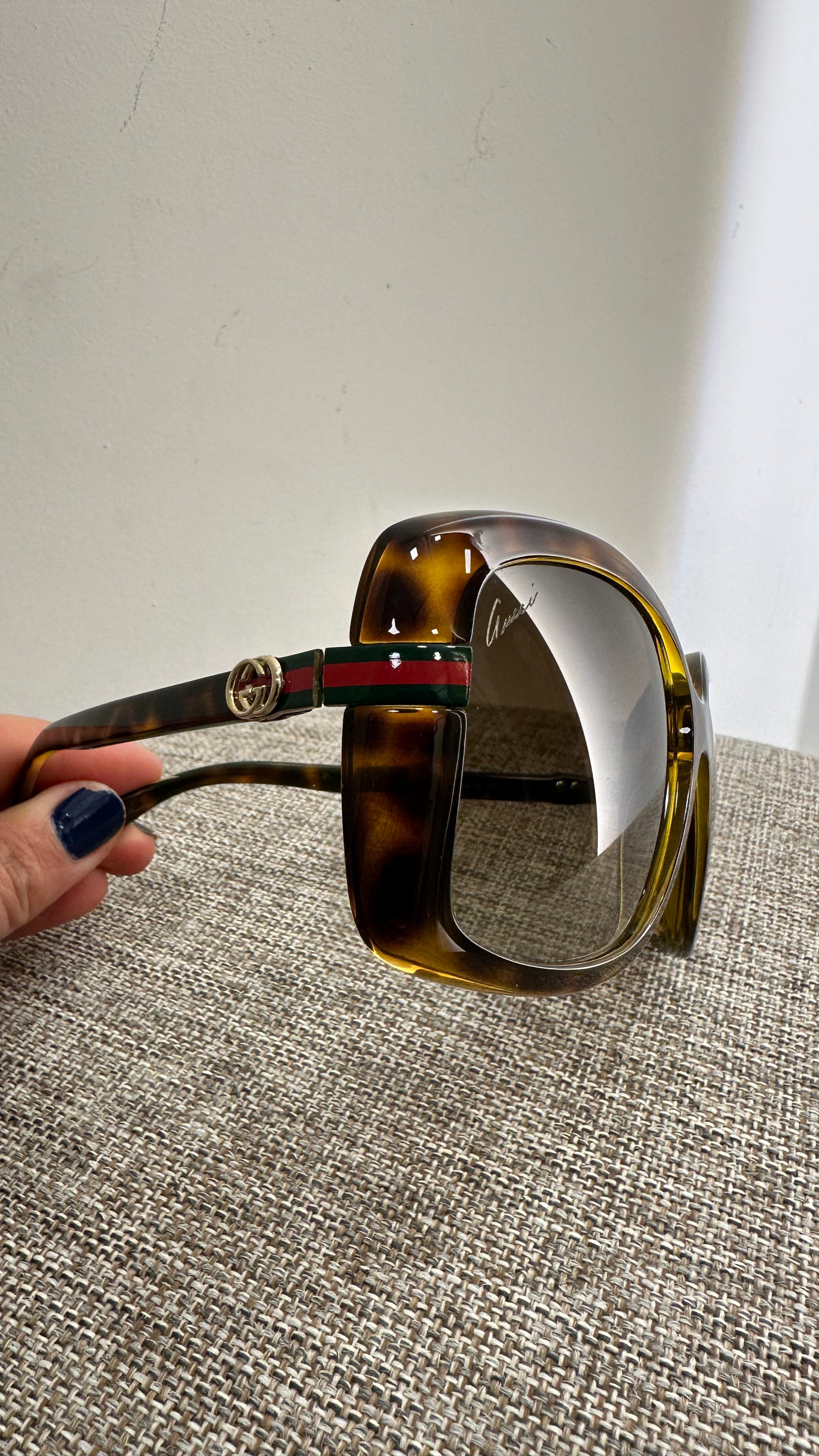 Óculos Solar Gucci