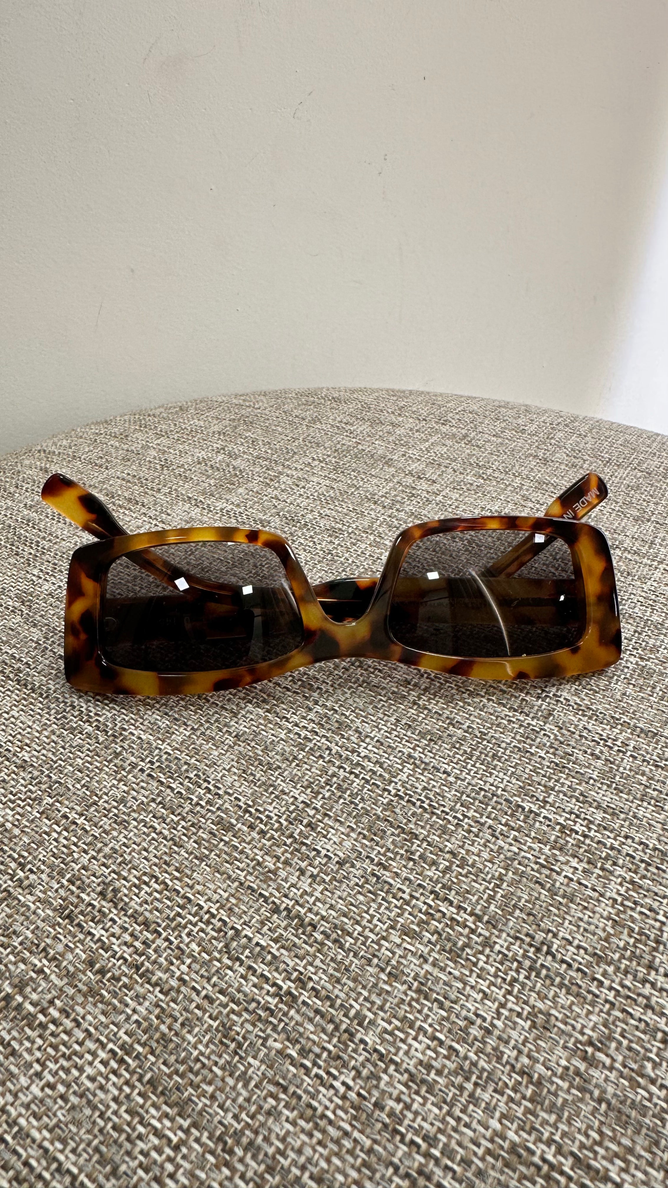 Óculos Solar By Helena Bordon