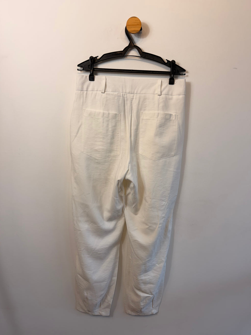 Calça Branca Lemise