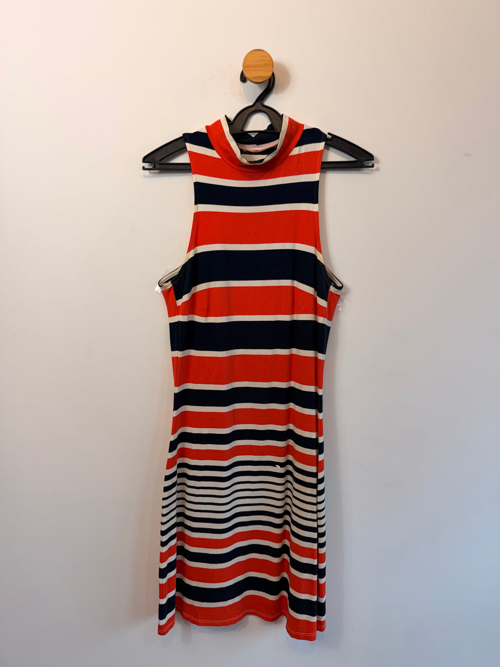 Vestido Listrado Sommer