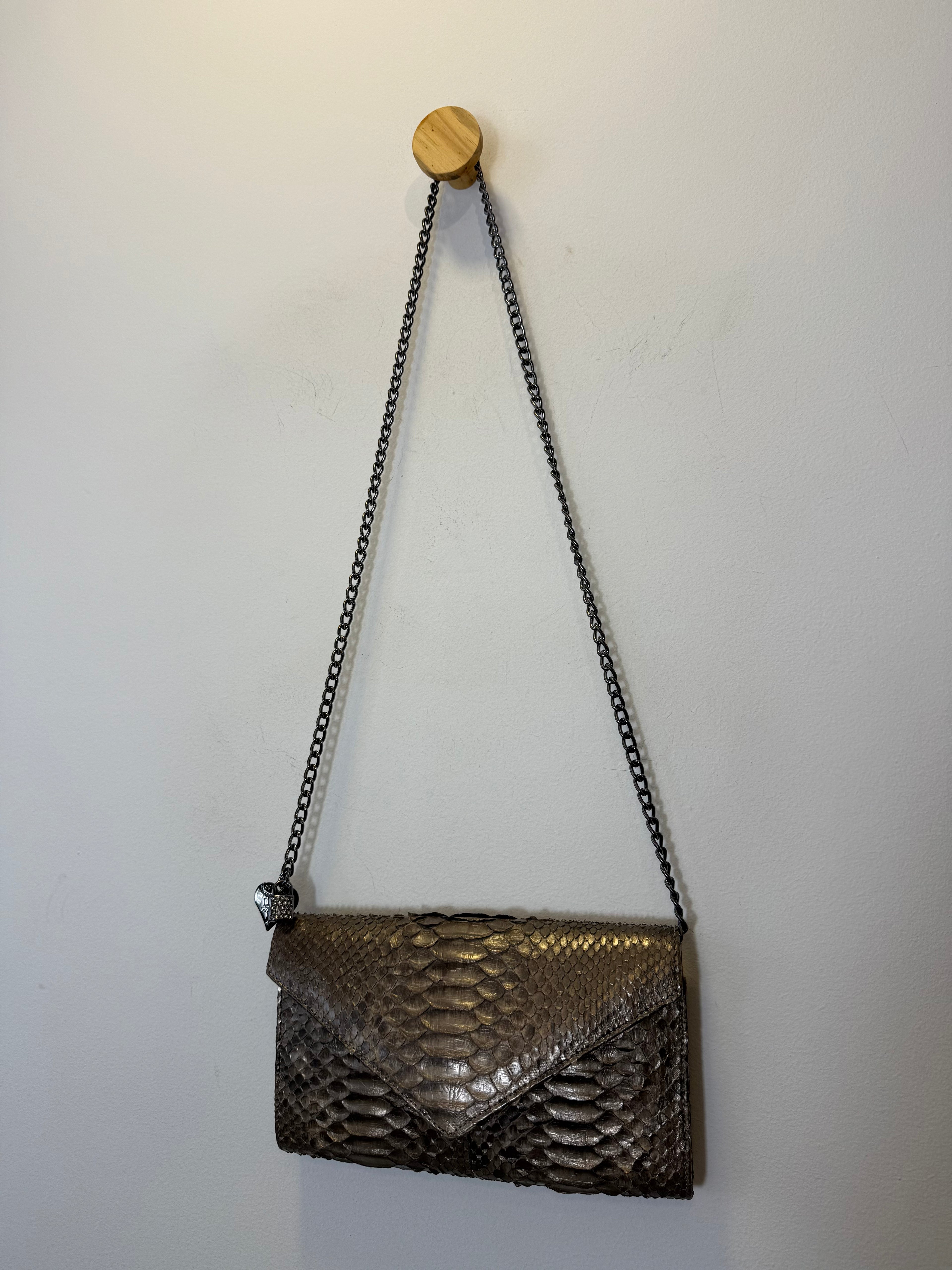 Bolsa Animal Print Anzetutto