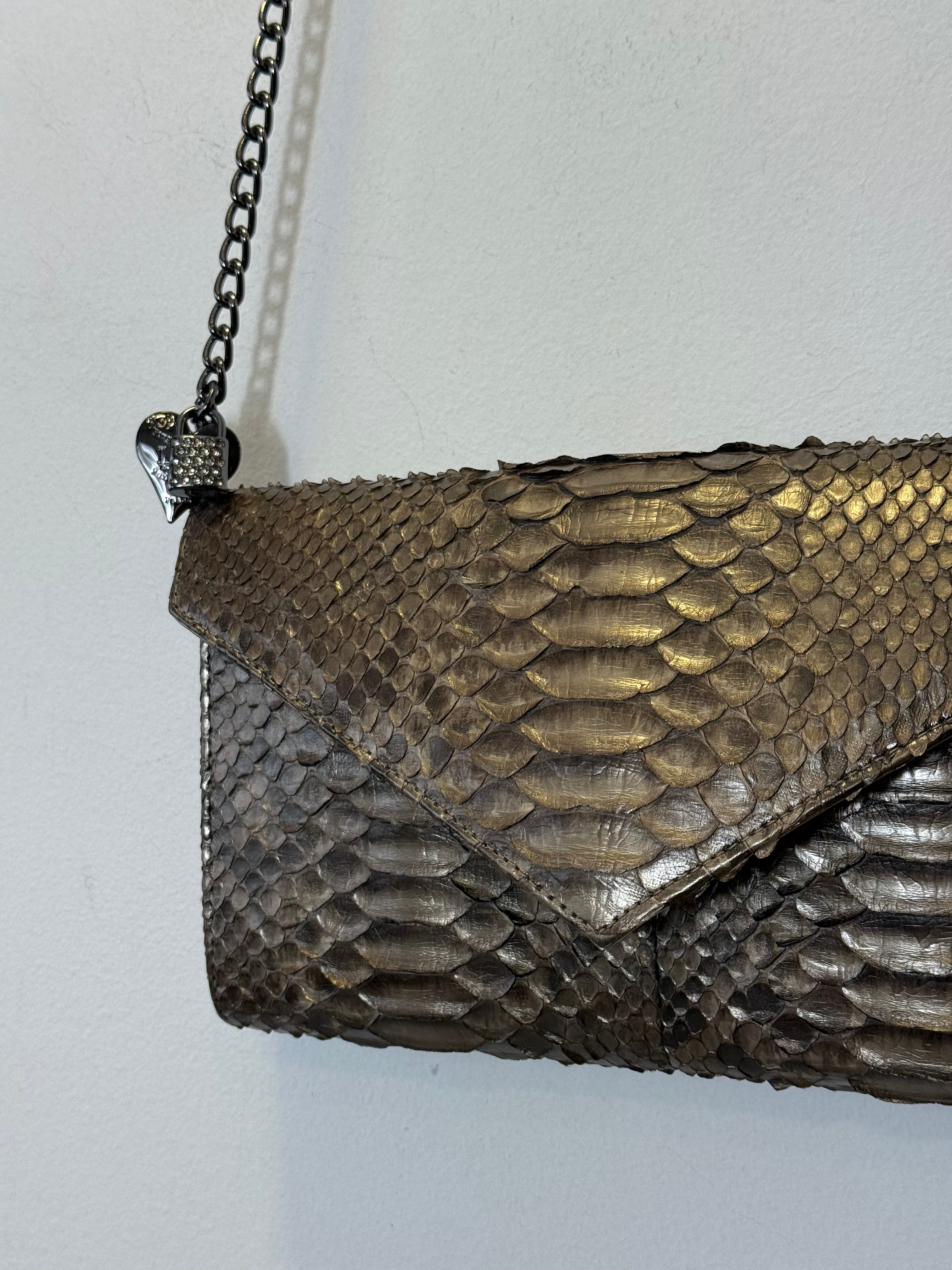 Bolsa Animal Print Anzetutto