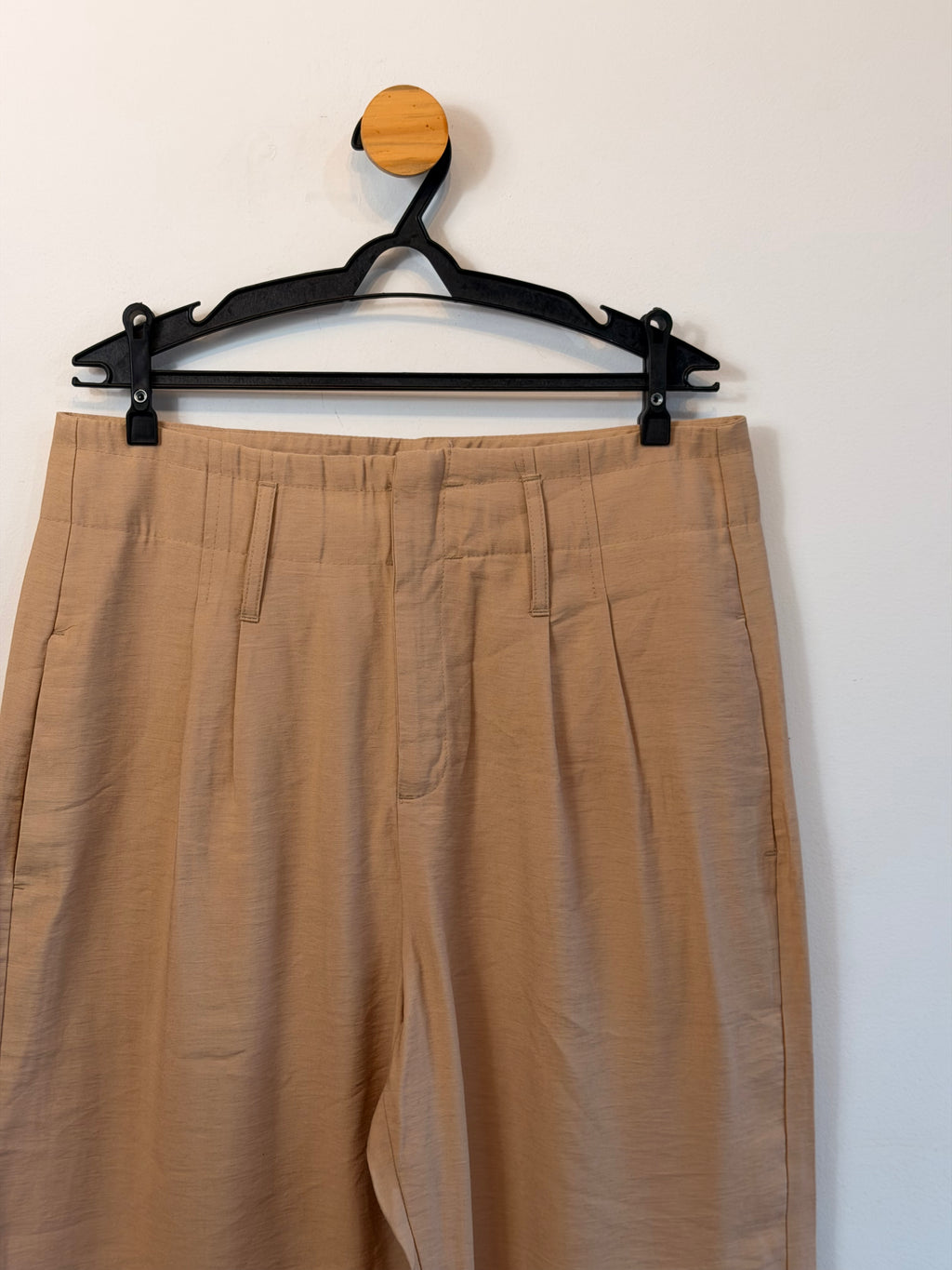 Calça Marrom