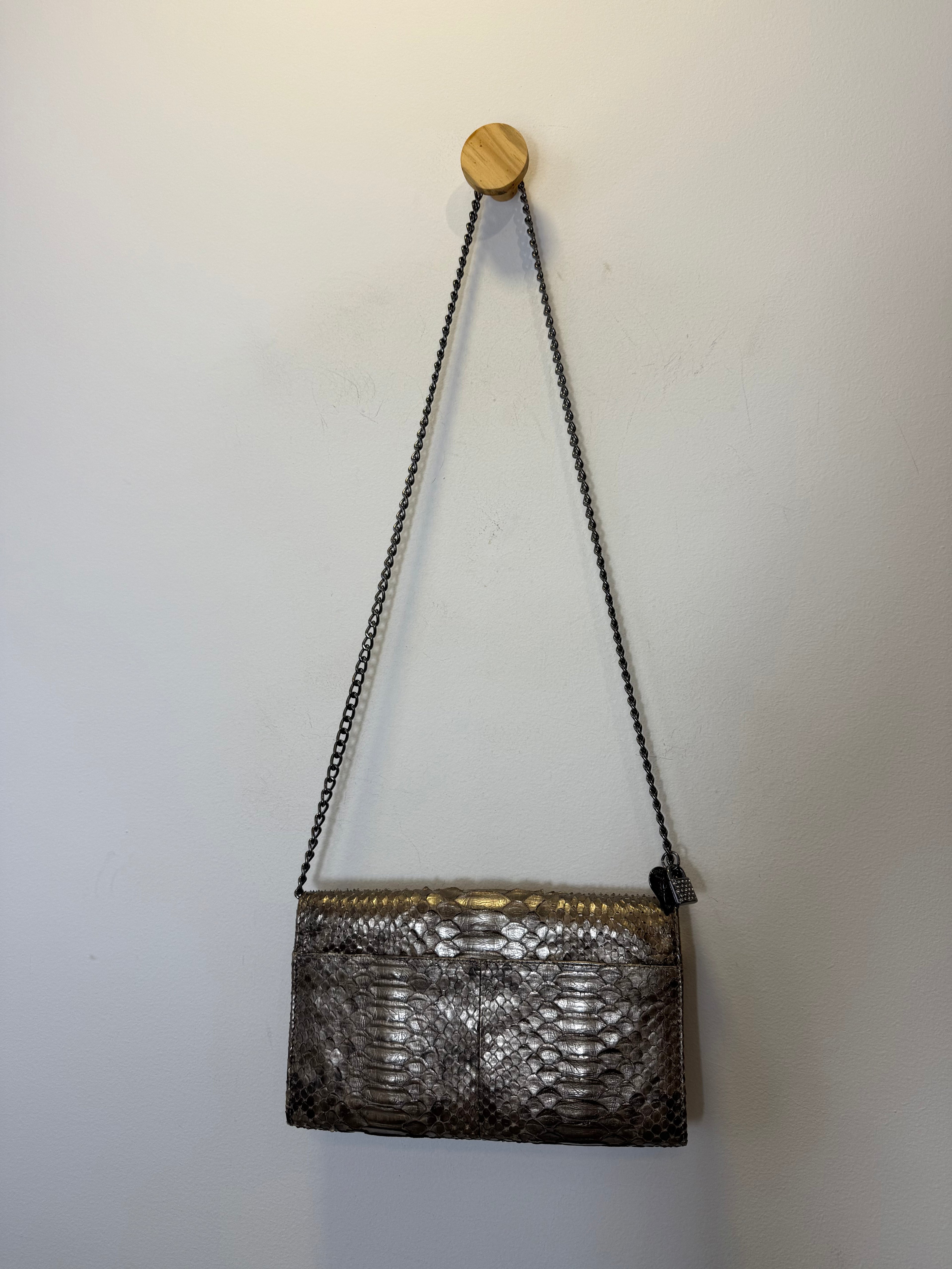 Bolsa Animal Print Anzetutto