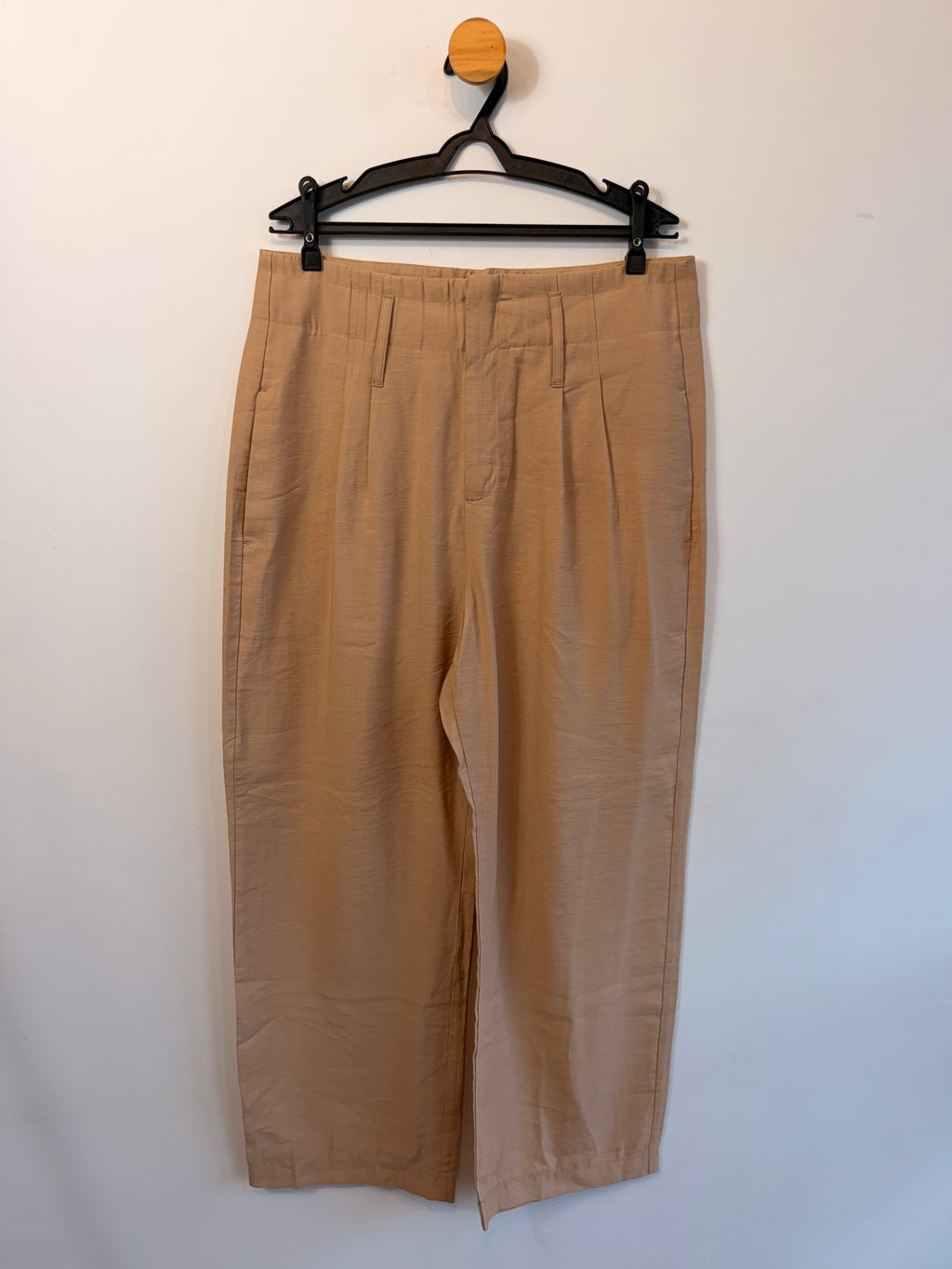 Calça Marrom