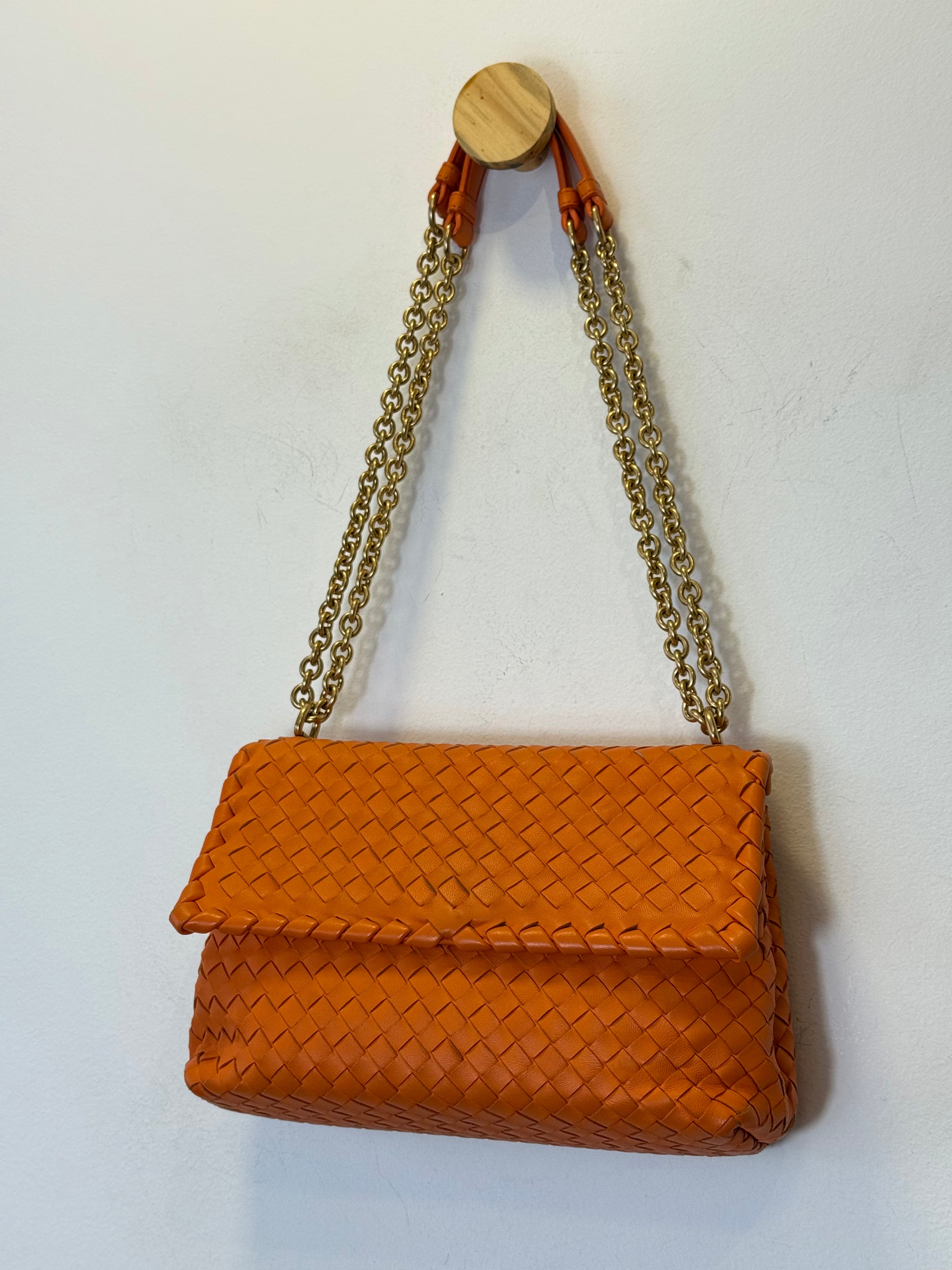 Bolsa Bottega Veneta