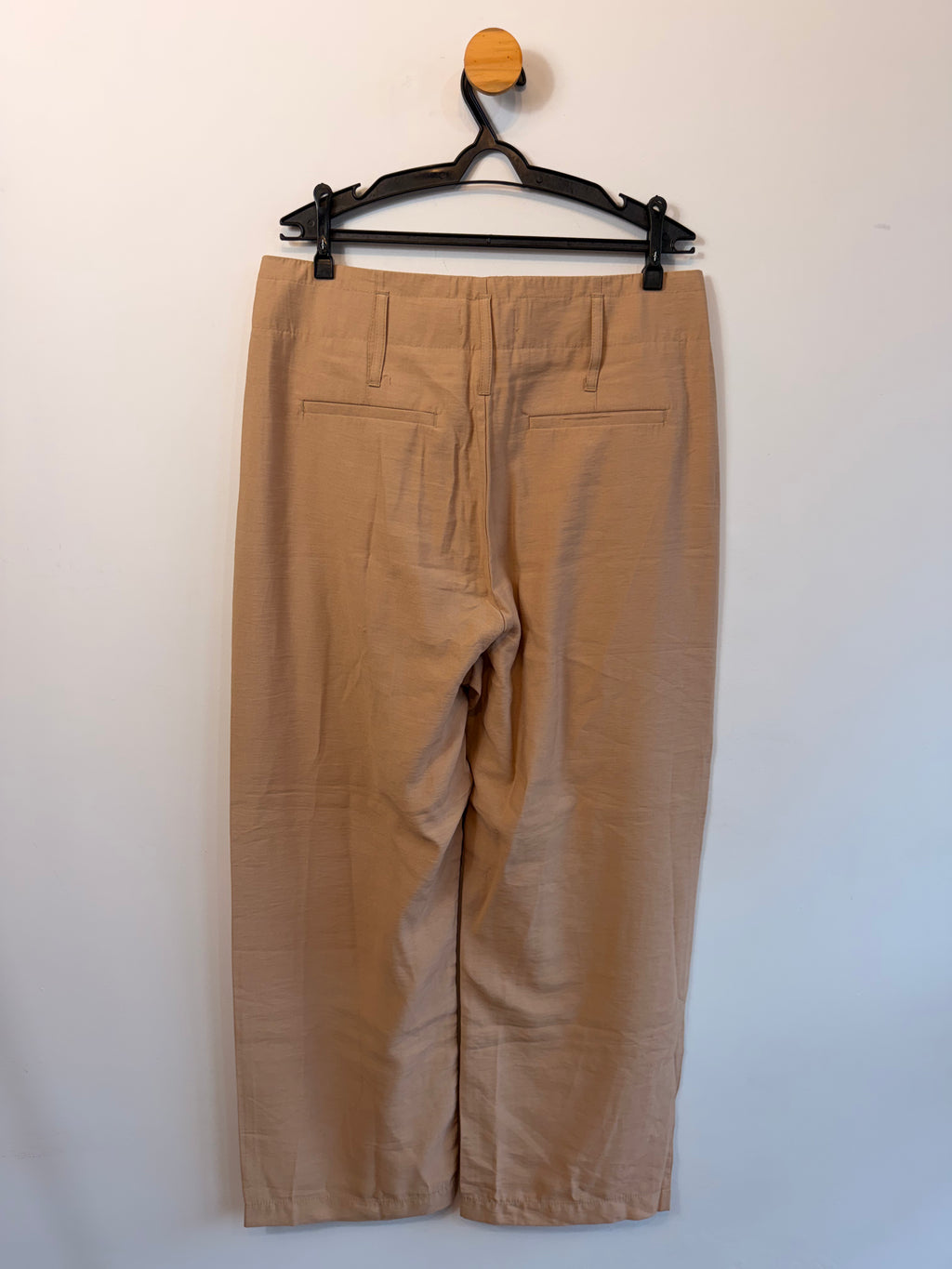 Calça Marrom