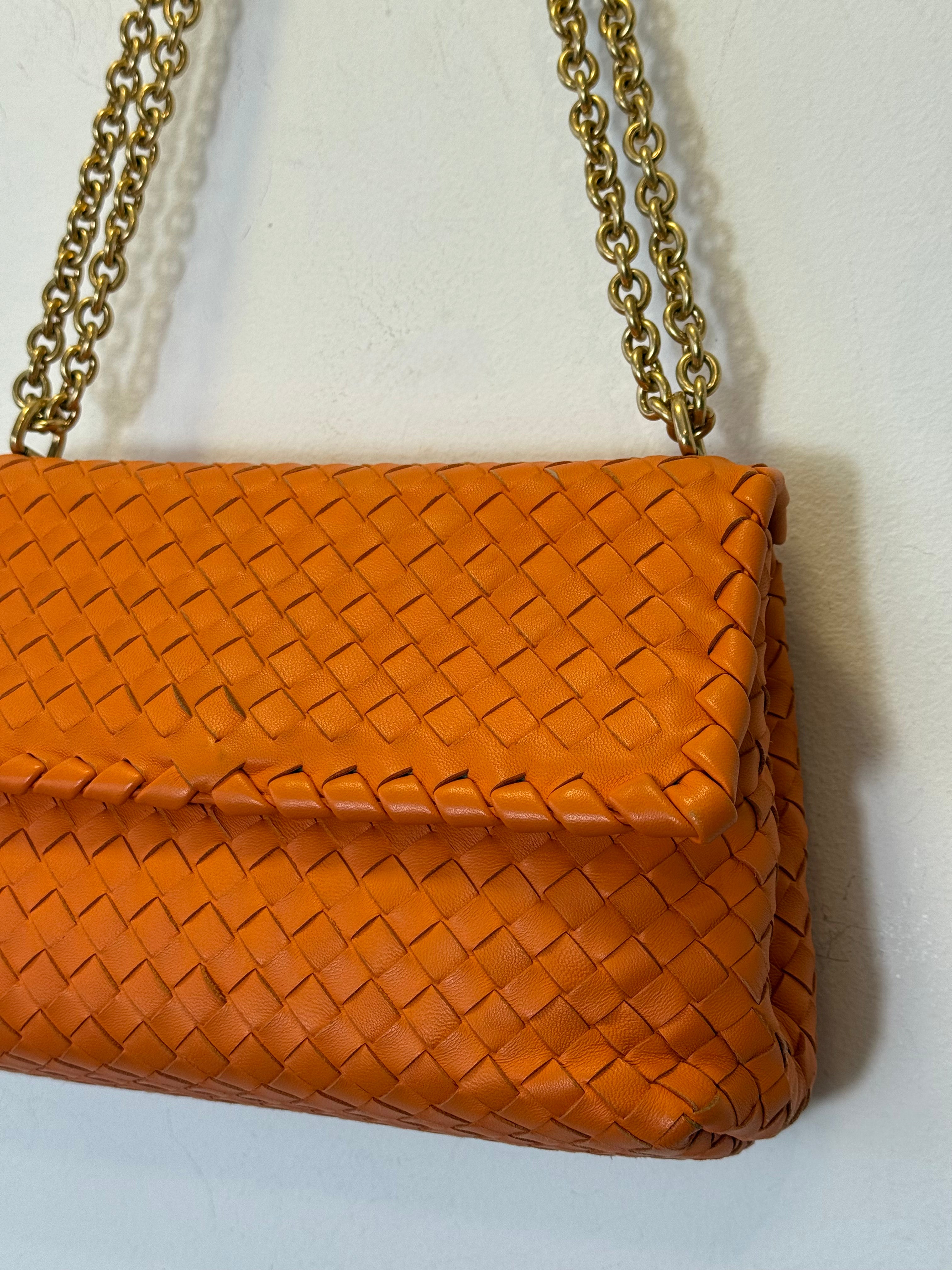 Bolsa Bottega Veneta