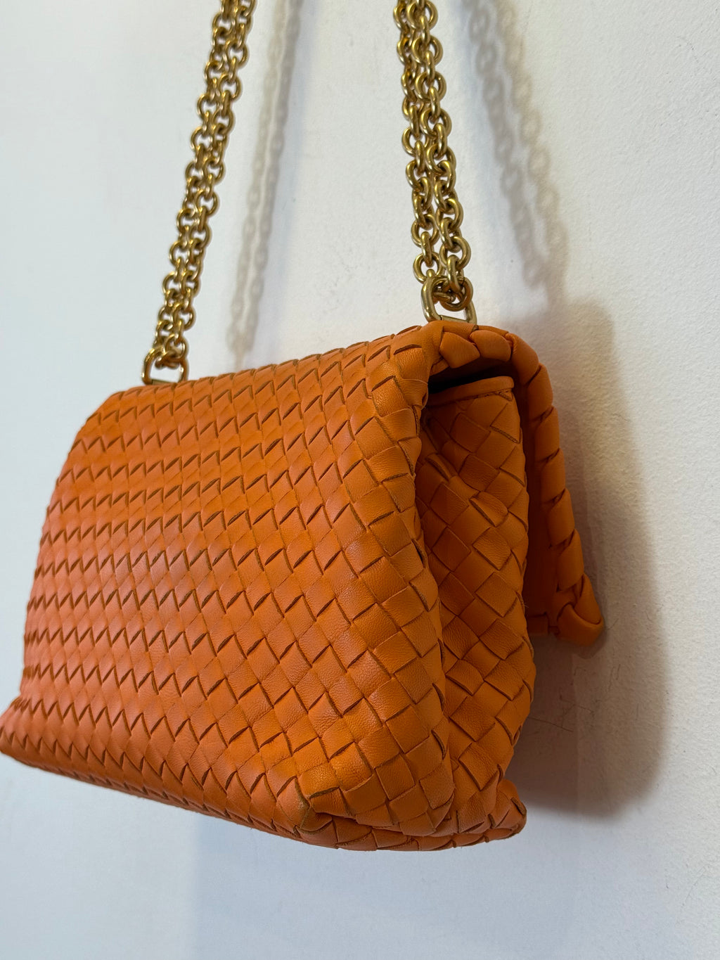 Bolsa Bottega Veneta