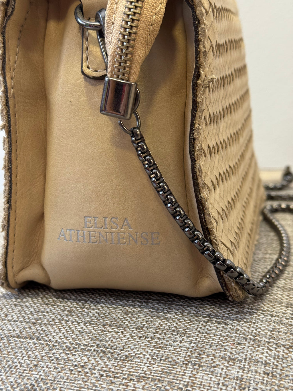 Bolsa Elisa Atheniense